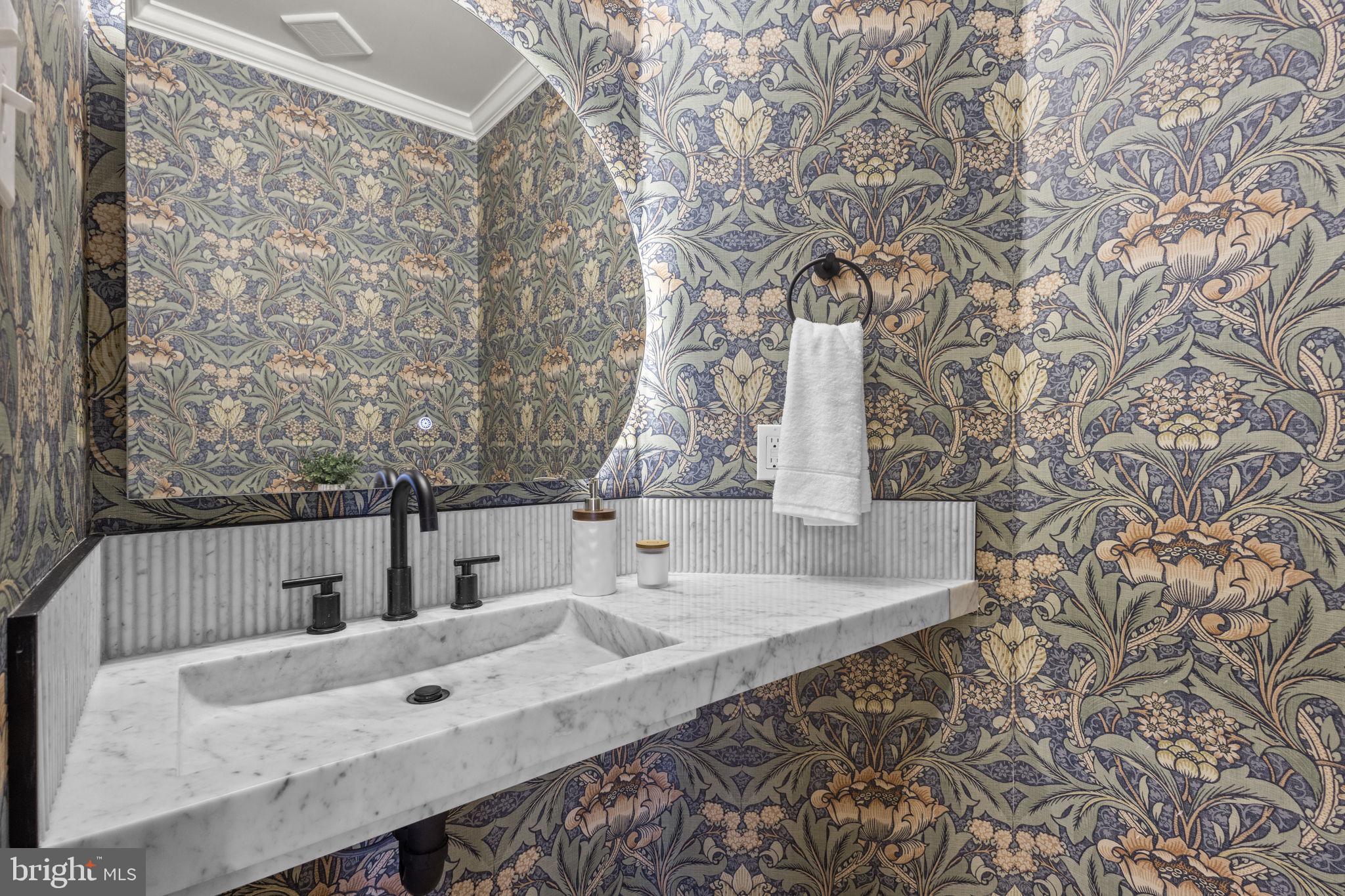 WHITESTONE MARSHALL HEIGHTS - Residential