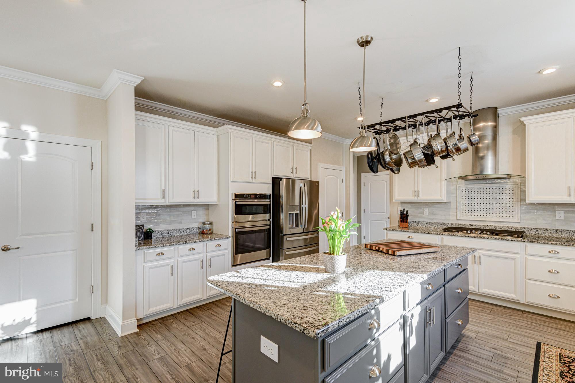 TRADITIONS AT WHITEHALL - Residential