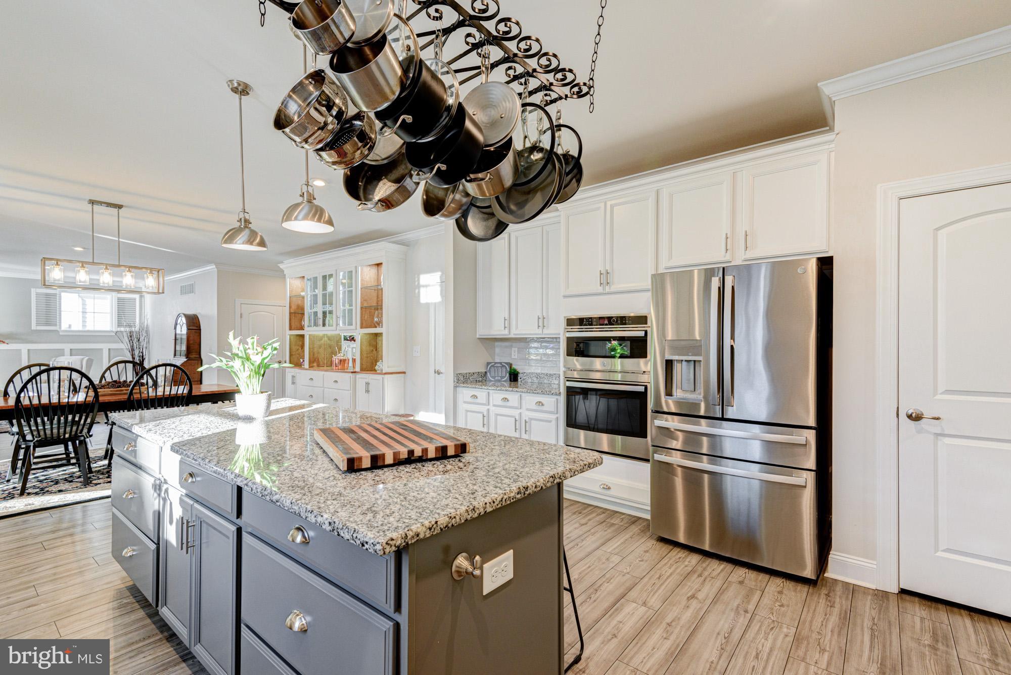 TRADITIONS AT WHITEHALL - Residential