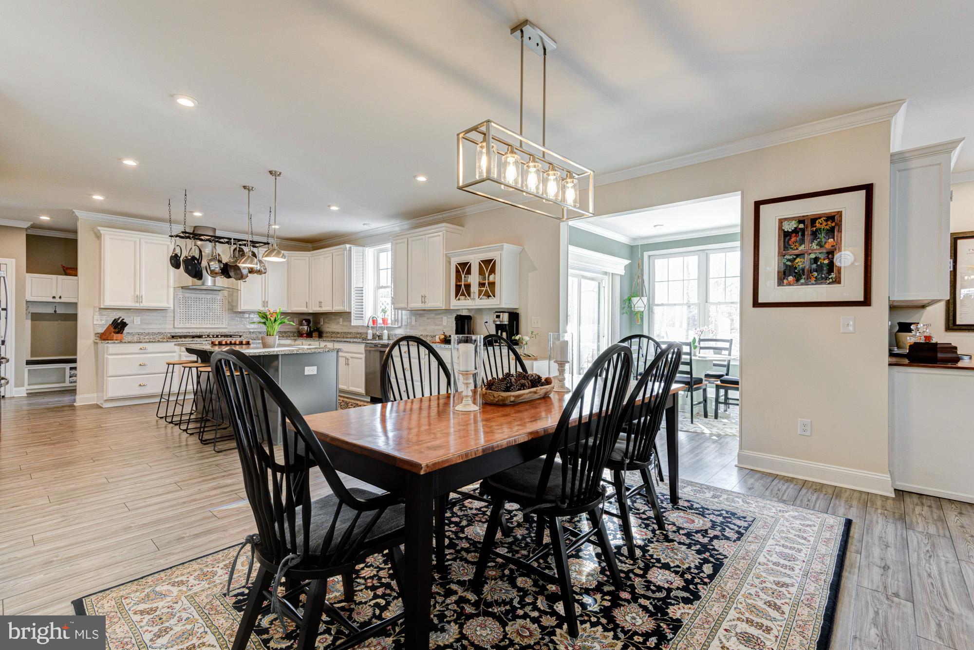 TRADITIONS AT WHITEHALL - Residential