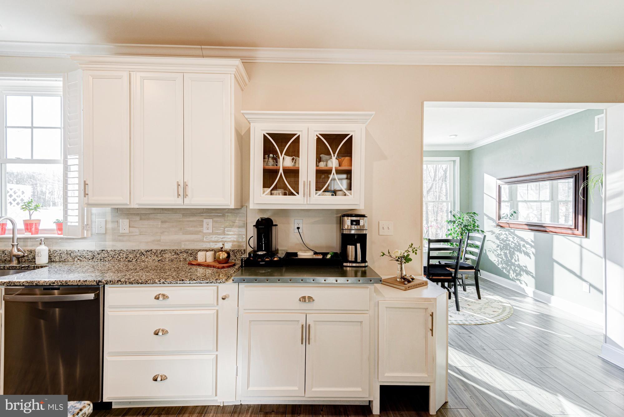 TRADITIONS AT WHITEHALL - Residential