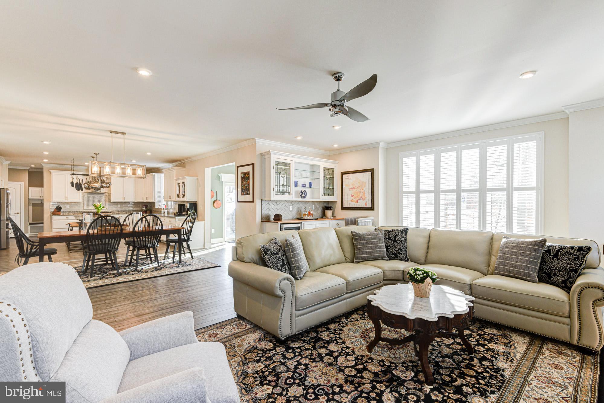 TRADITIONS AT WHITEHALL - Residential