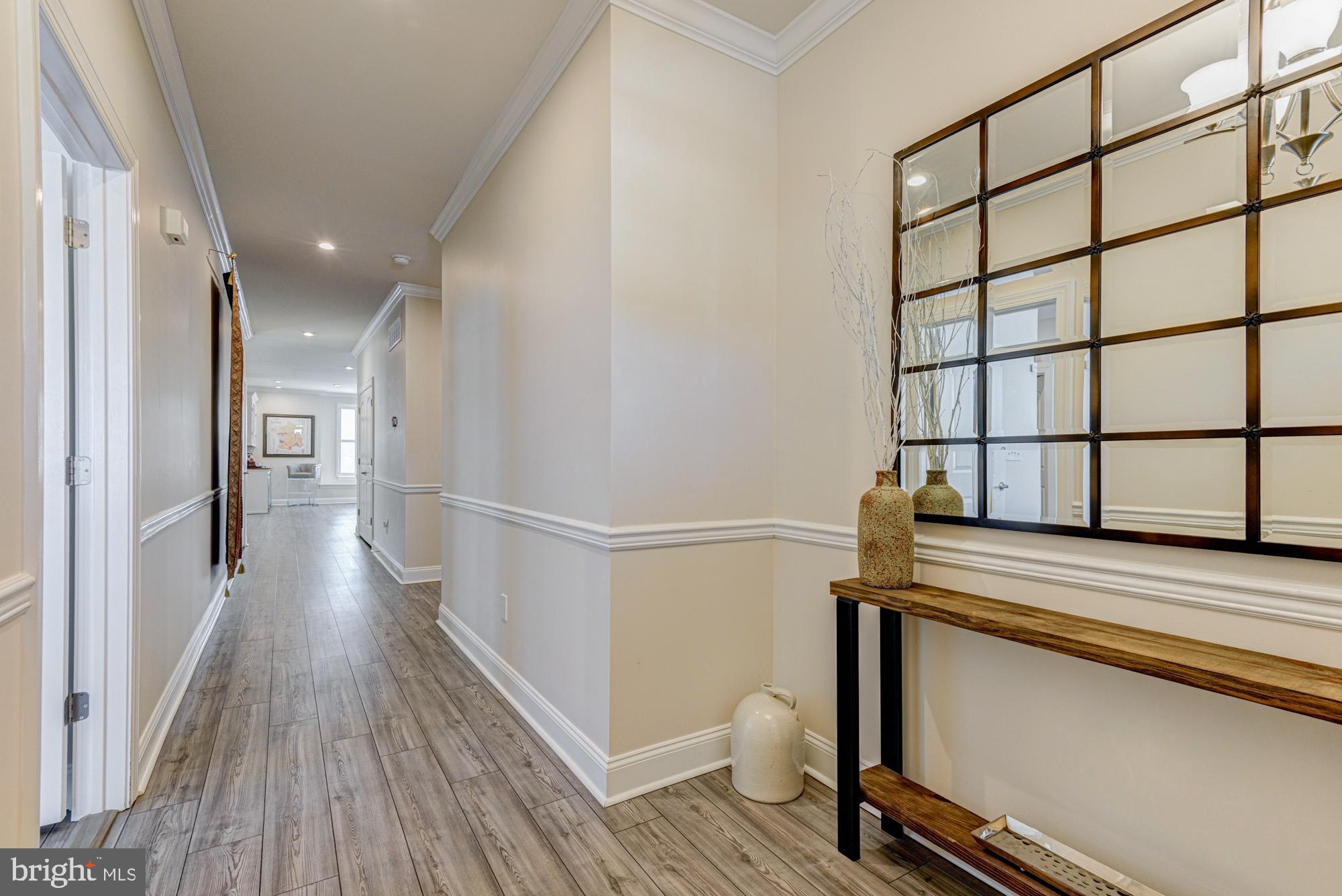 TRADITIONS AT WHITEHALL - Residential