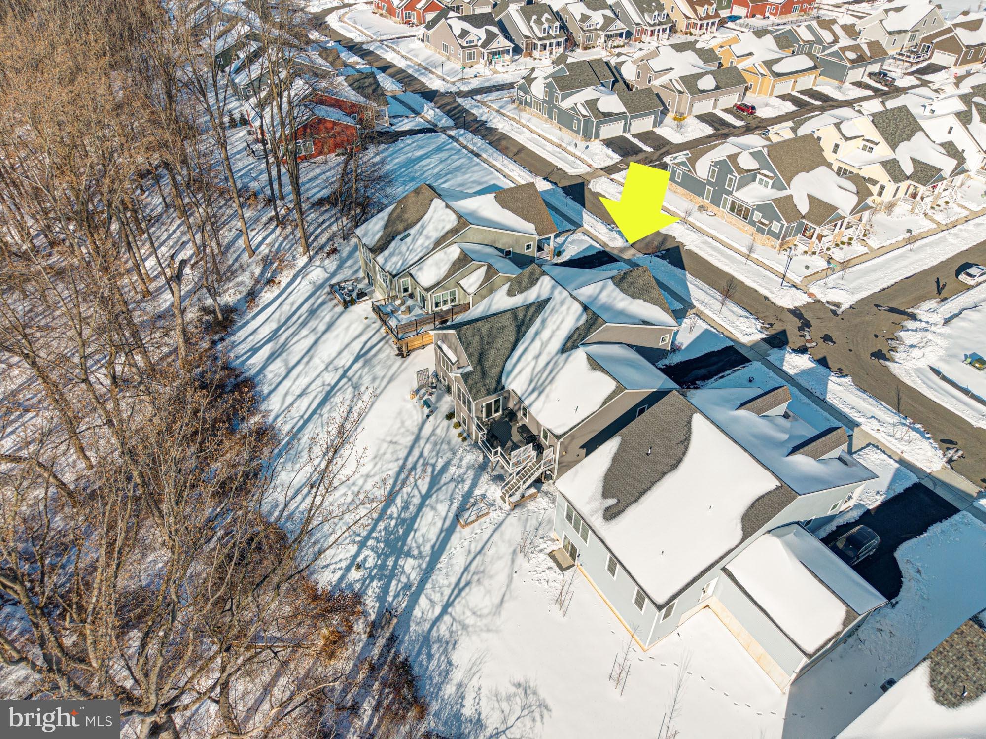 TRADITIONS AT WHITEHALL - Residential