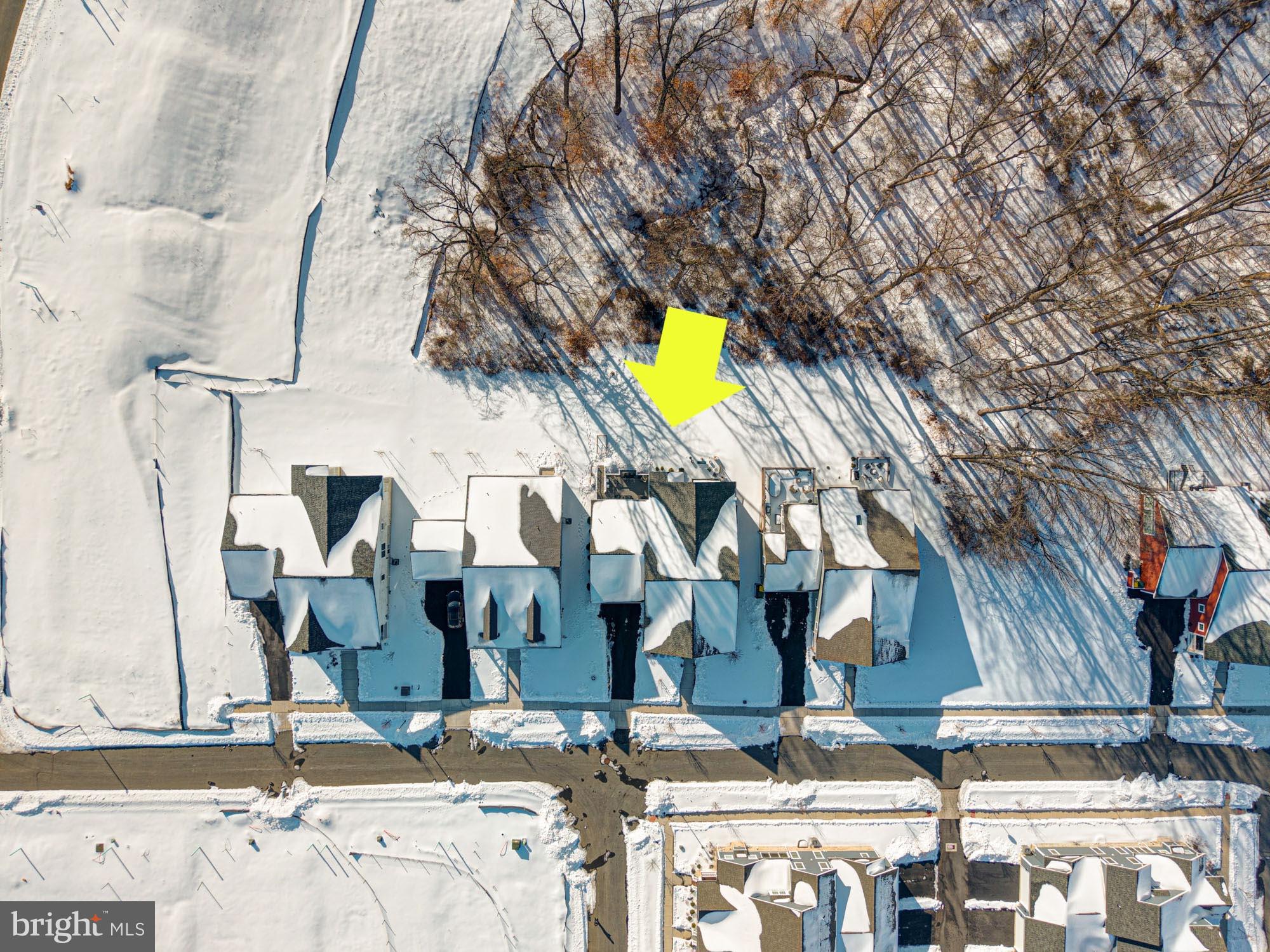 TRADITIONS AT WHITEHALL - Residential