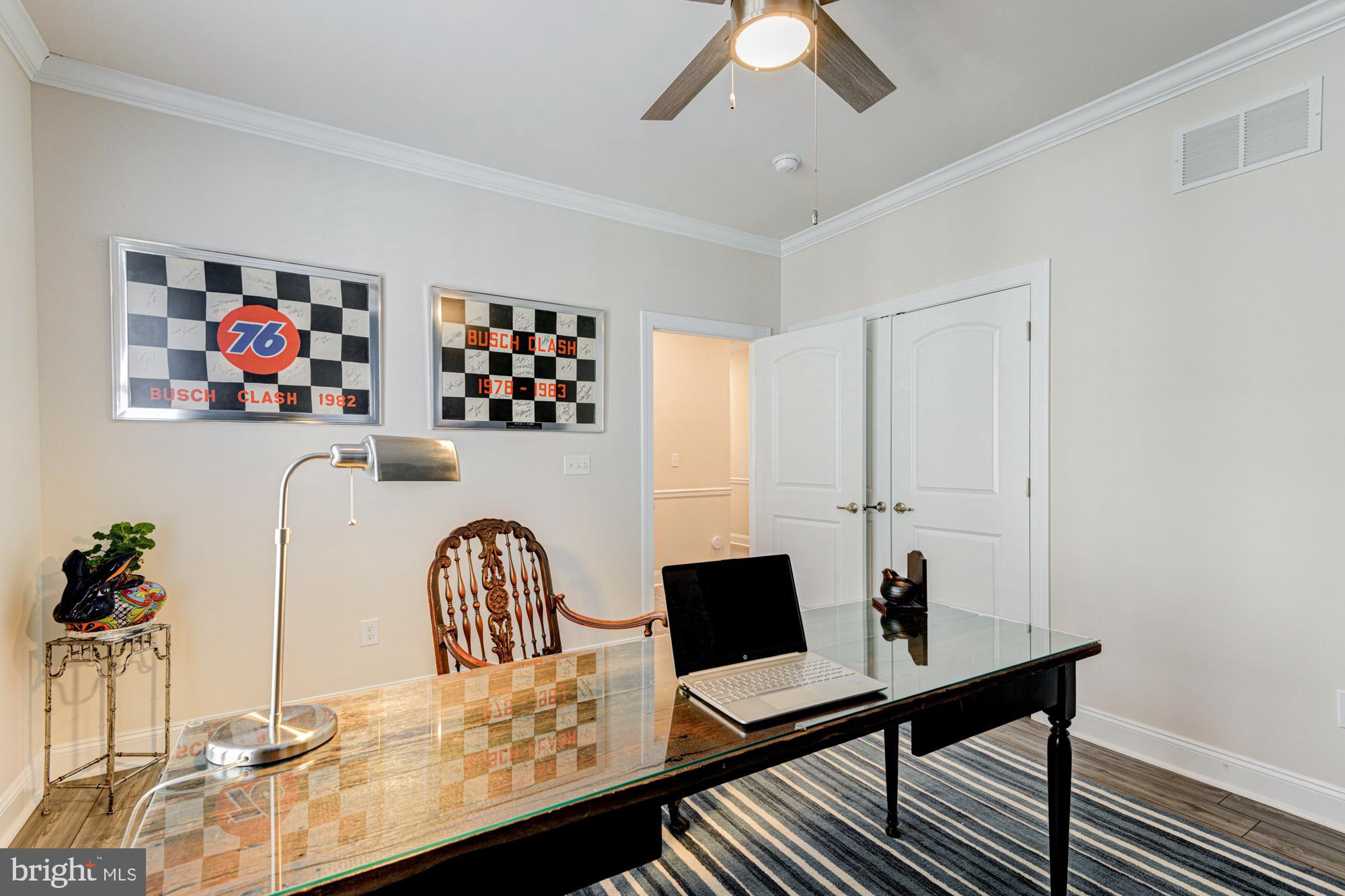 TRADITIONS AT WHITEHALL - Residential