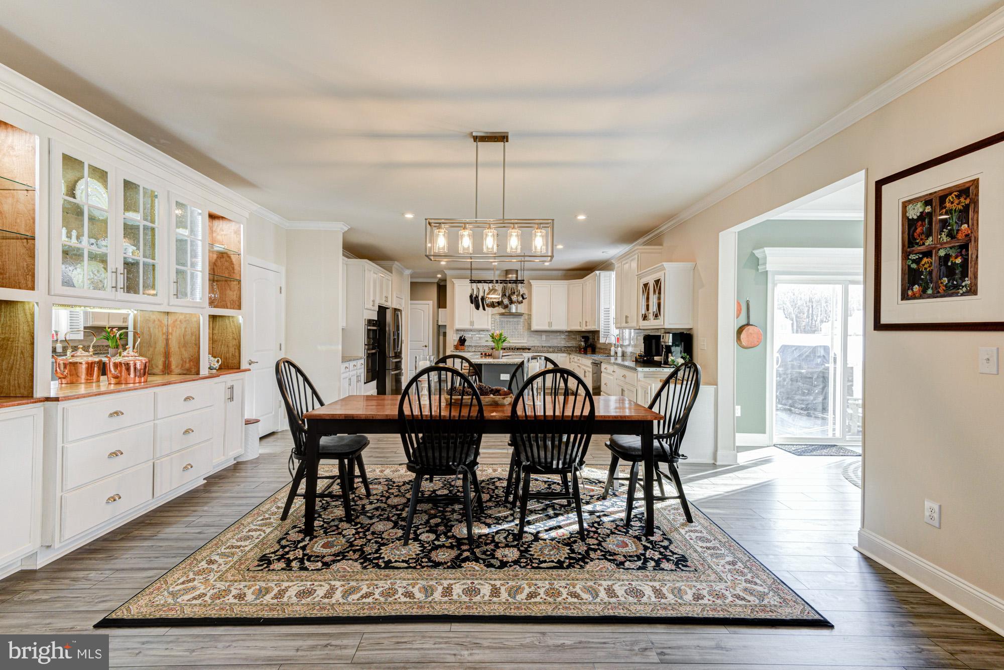 TRADITIONS AT WHITEHALL - Residential