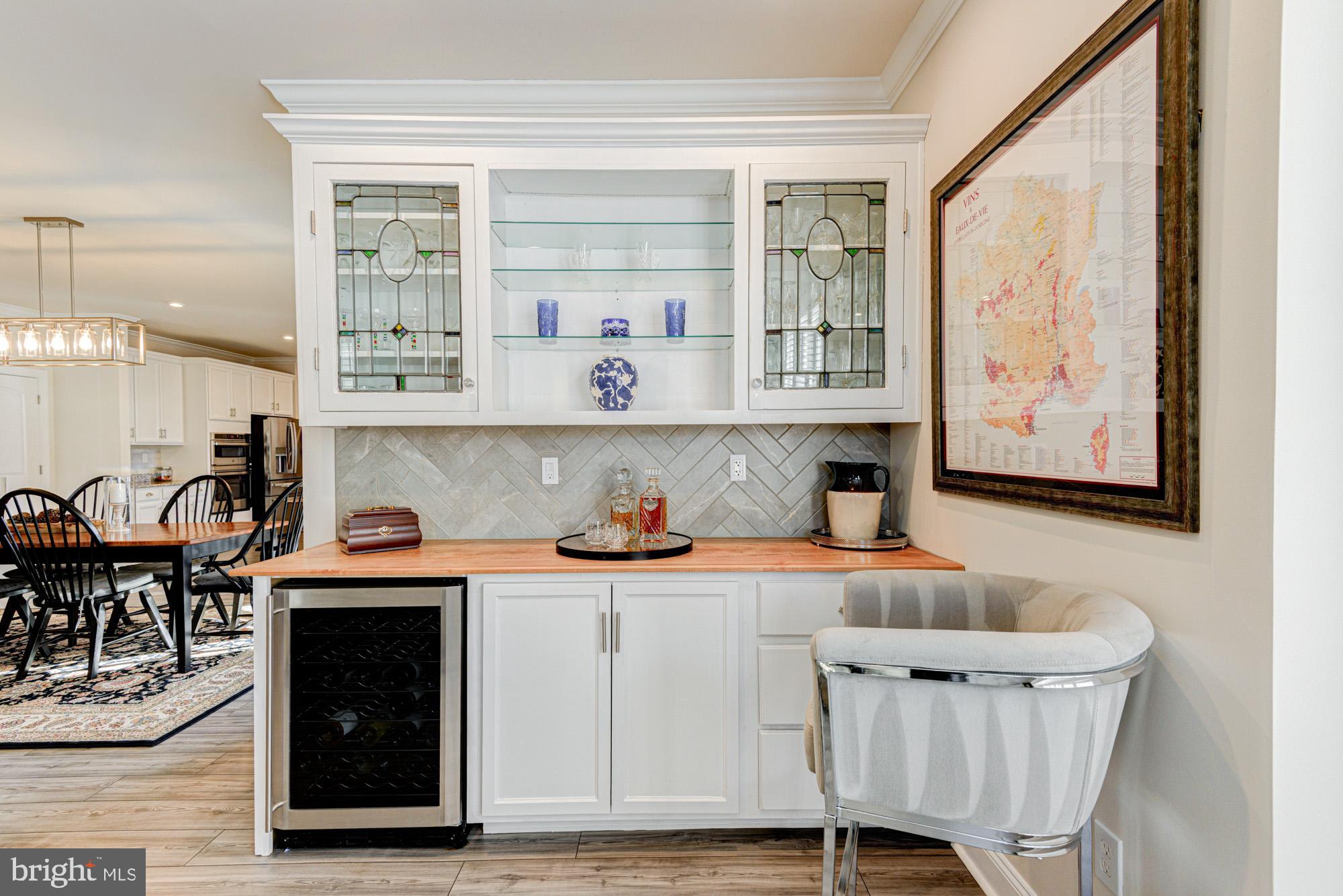 TRADITIONS AT WHITEHALL - Residential