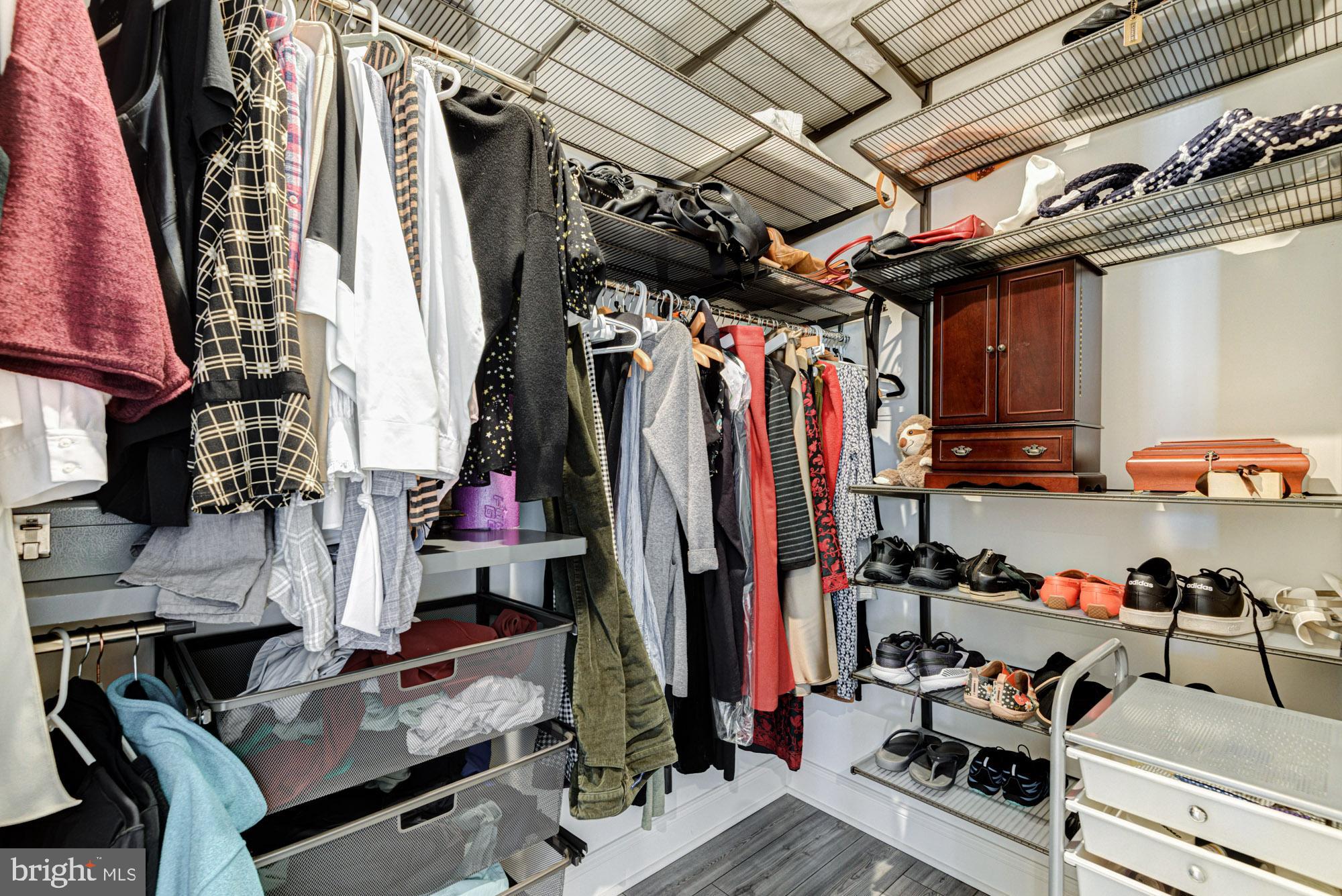 TRADITIONS AT WHITEHALL - Residential