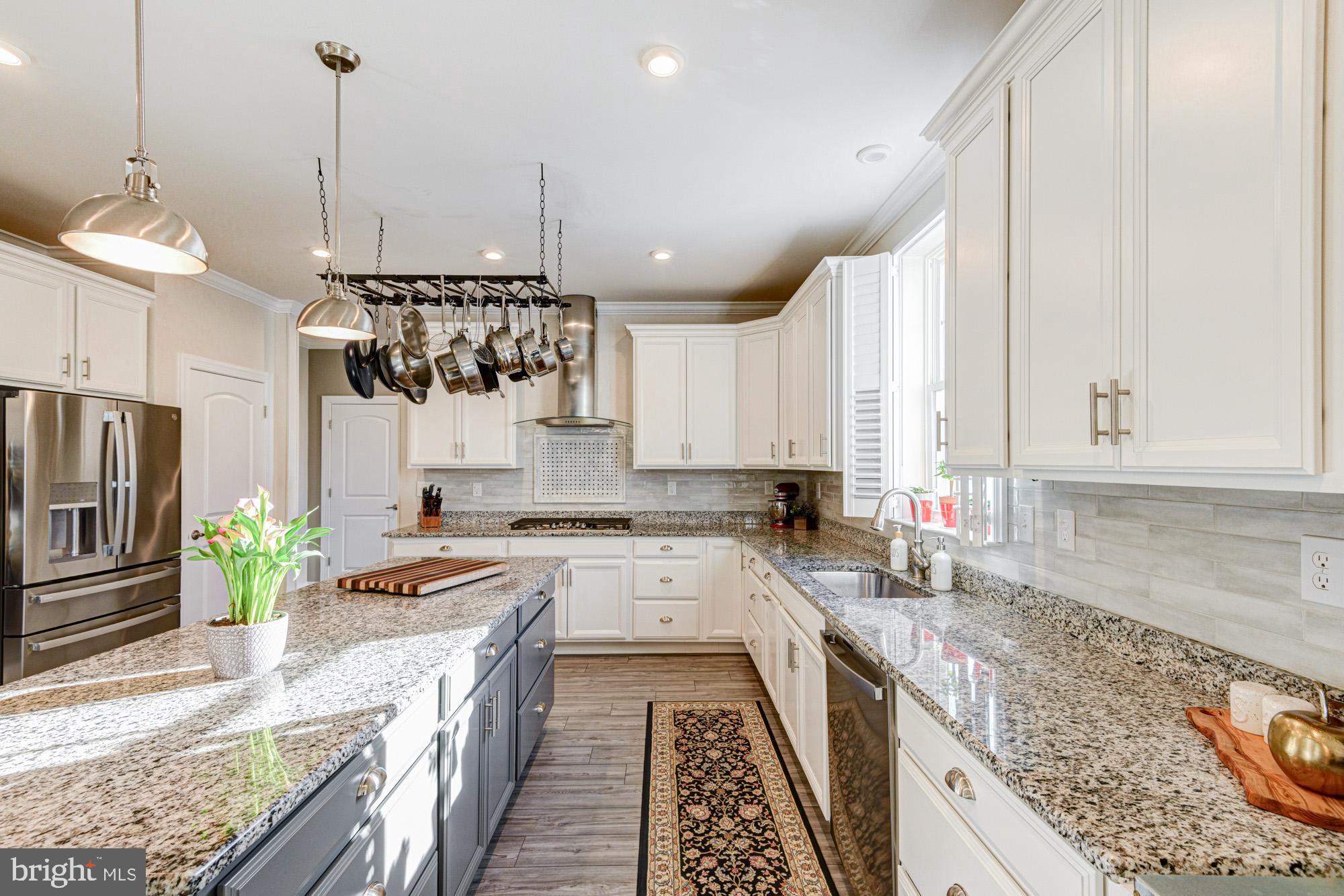 TRADITIONS AT WHITEHALL - Residential