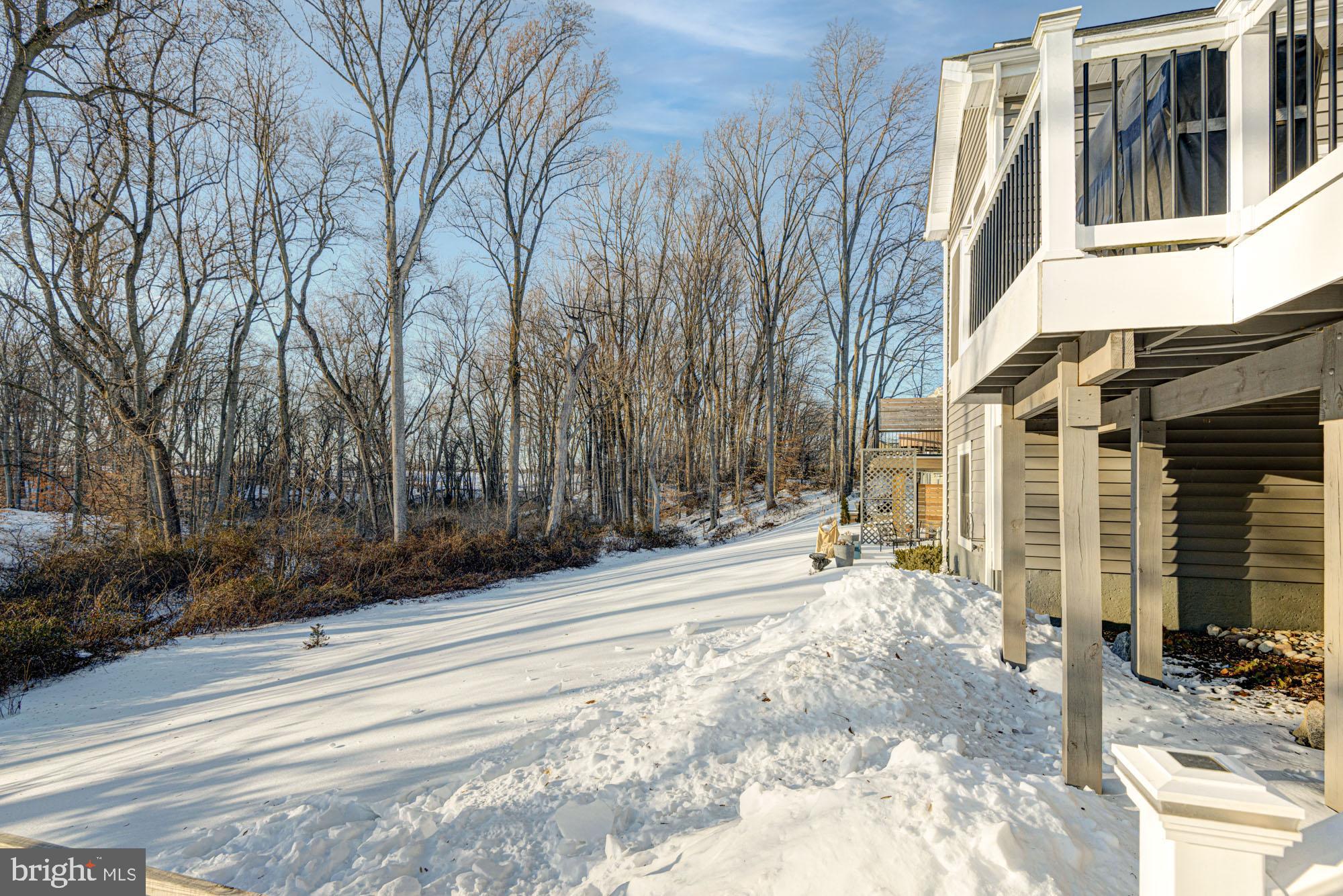 TRADITIONS AT WHITEHALL - Residential