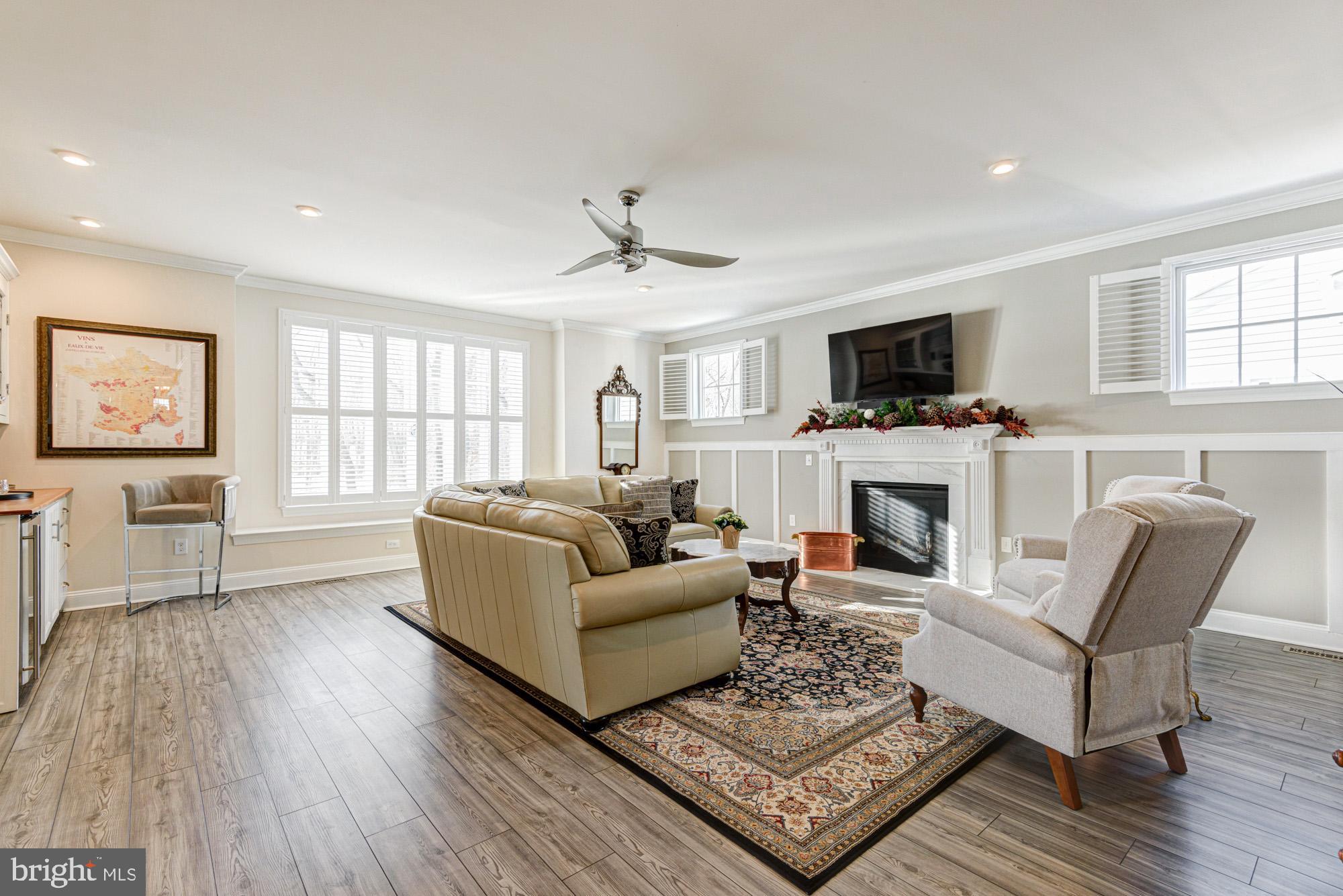 TRADITIONS AT WHITEHALL - Residential