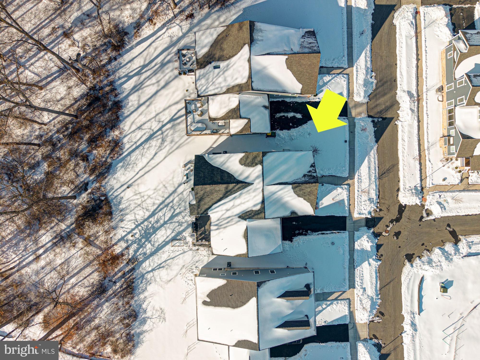 TRADITIONS AT WHITEHALL - Residential