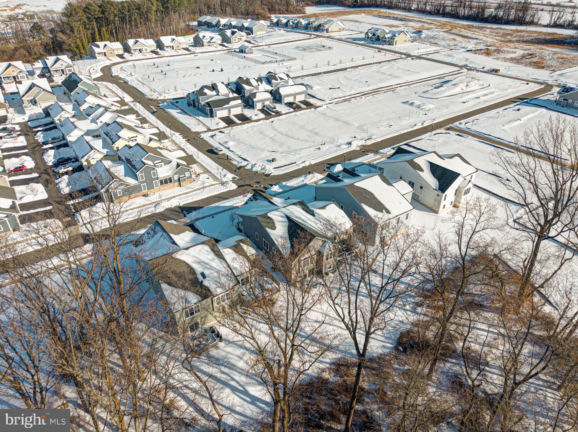 TRADITIONS AT WHITEHALL - Residential