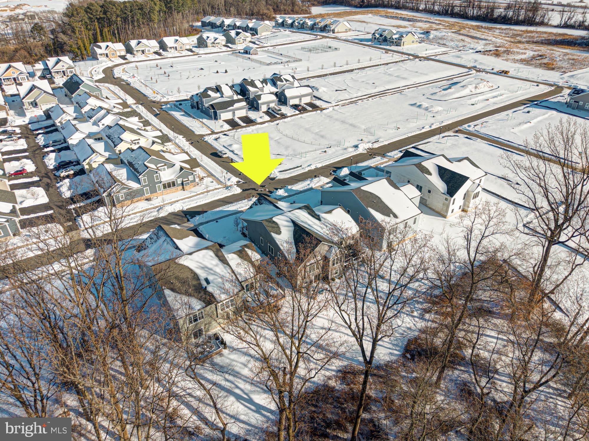 TRADITIONS AT WHITEHALL - Residential