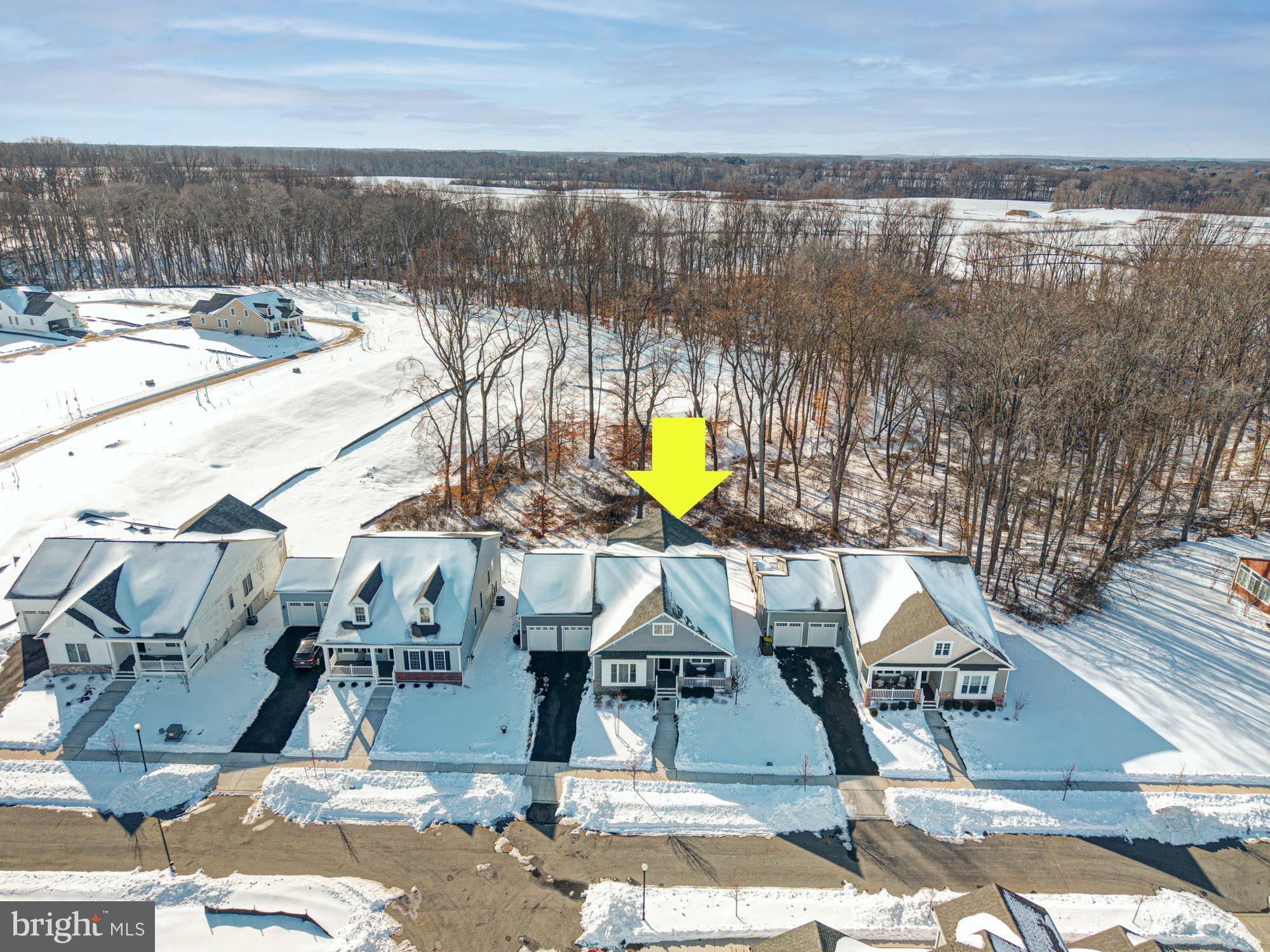 TRADITIONS AT WHITEHALL - Residential