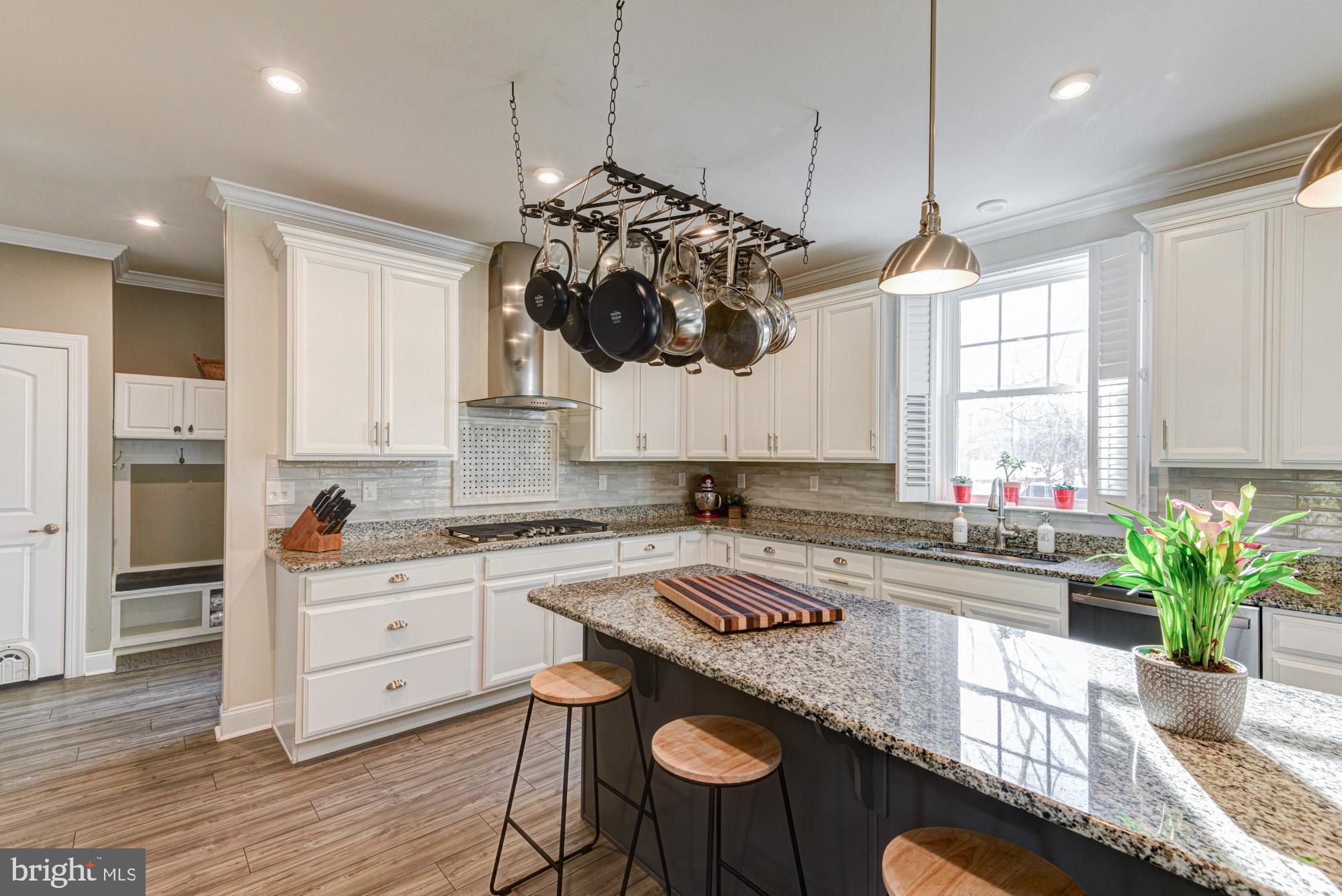 TRADITIONS AT WHITEHALL - Residential