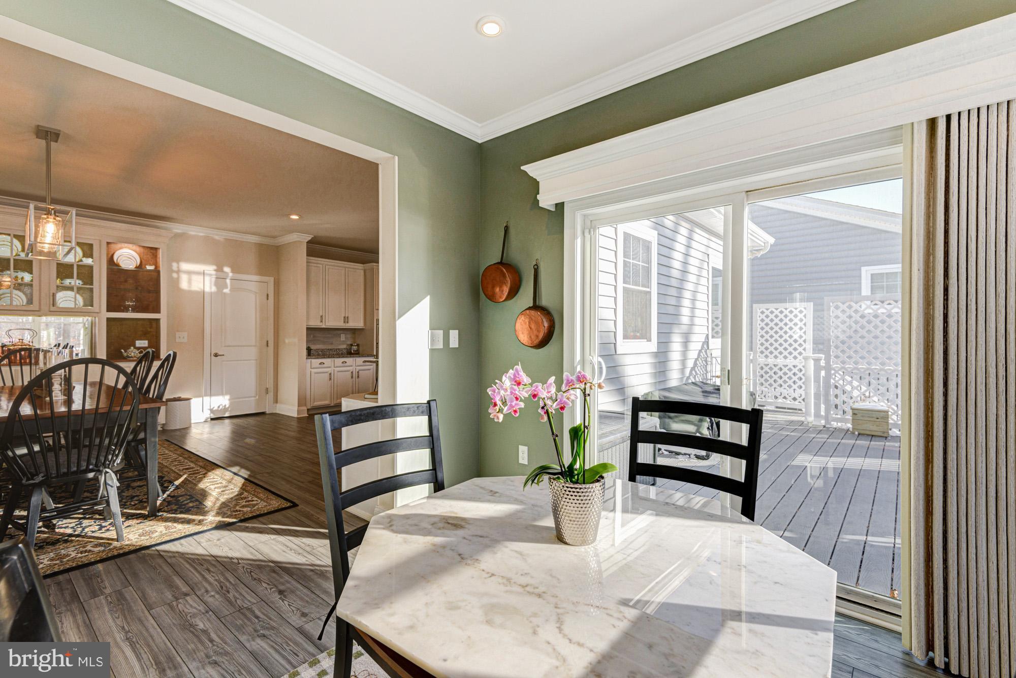 TRADITIONS AT WHITEHALL - Residential