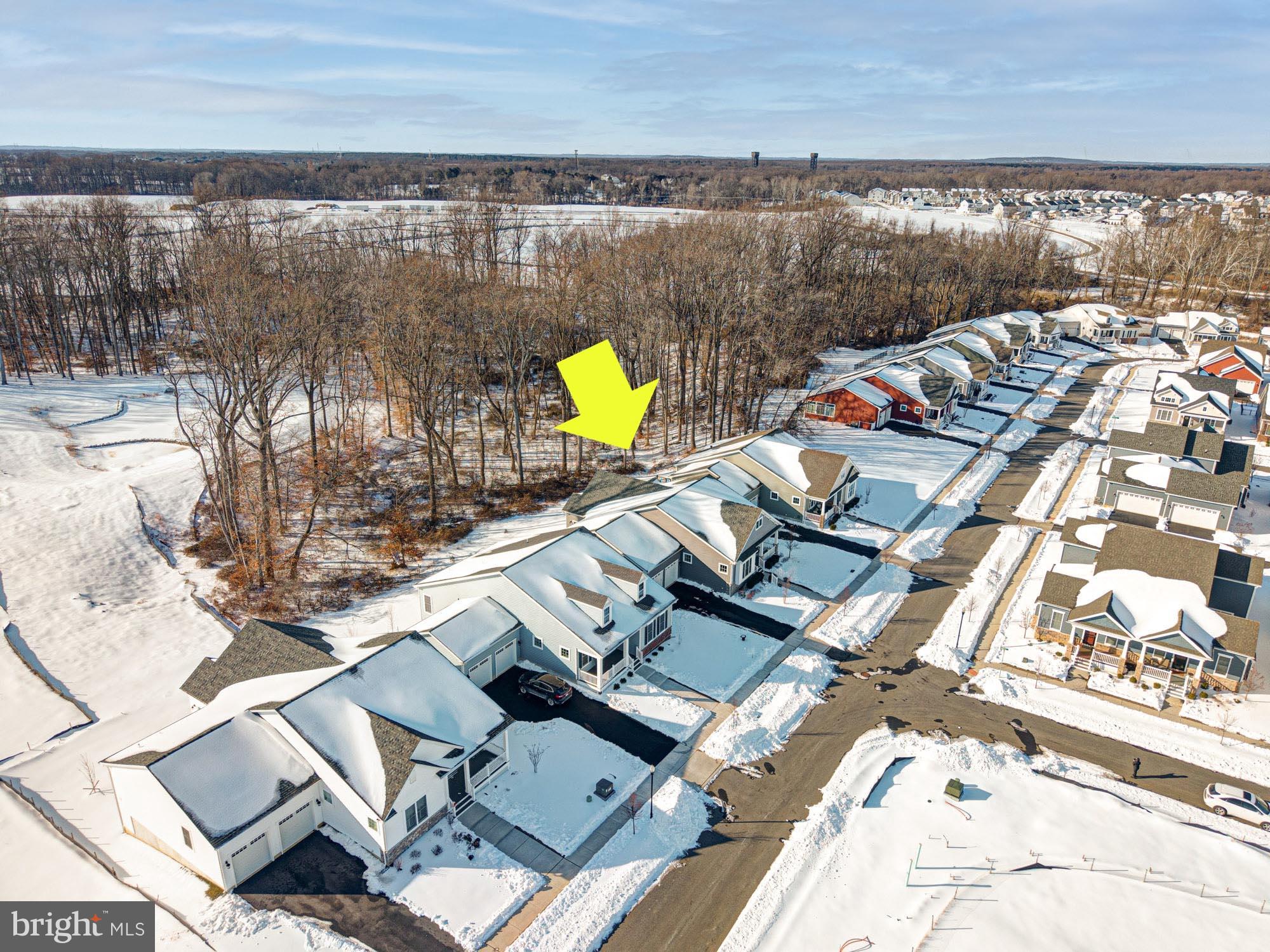 TRADITIONS AT WHITEHALL - Residential