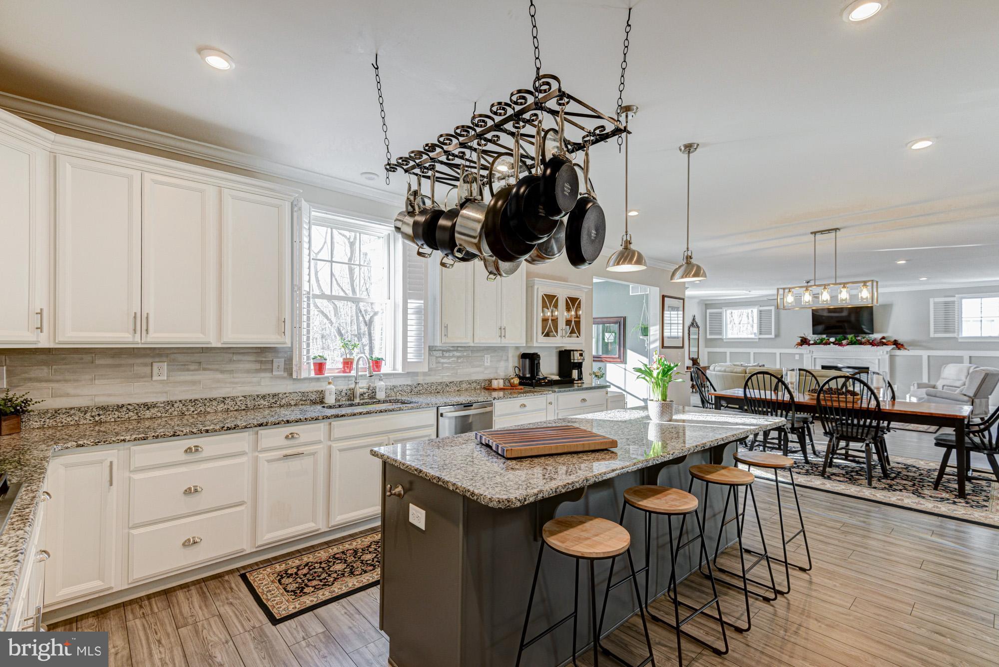 TRADITIONS AT WHITEHALL - Residential