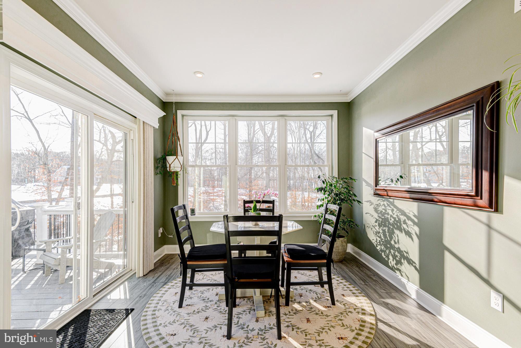 TRADITIONS AT WHITEHALL - Residential