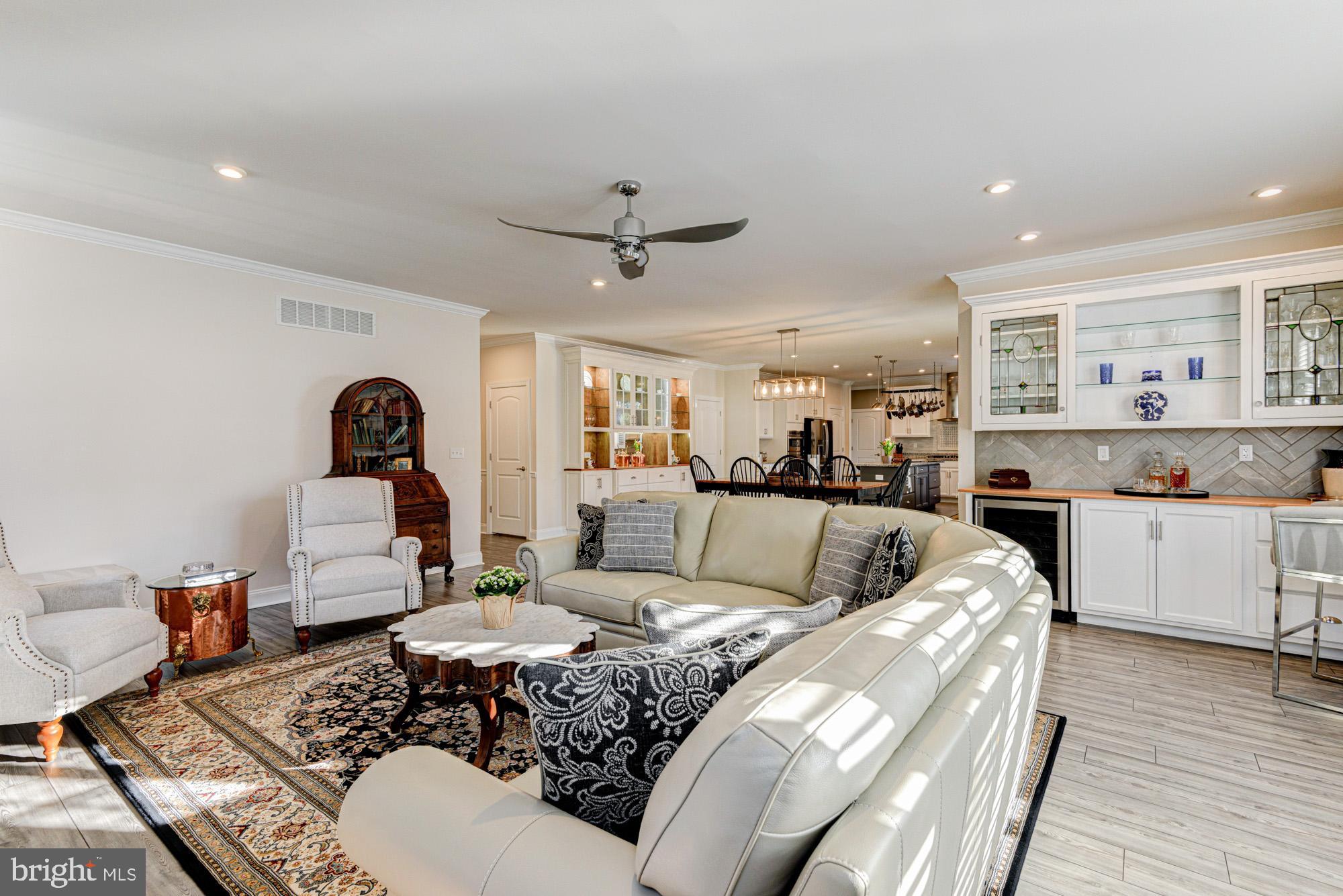 TRADITIONS AT WHITEHALL - Residential