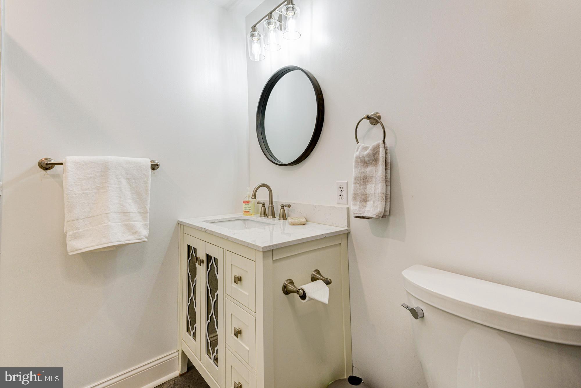 TRADITIONS AT WHITEHALL - Residential