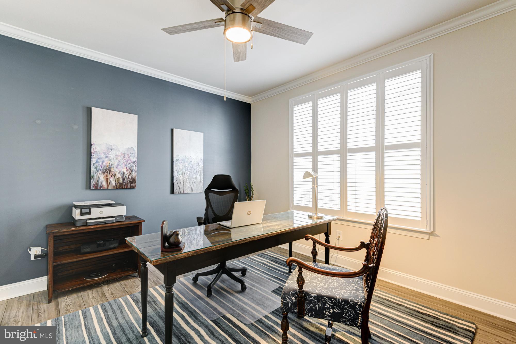 TRADITIONS AT WHITEHALL - Residential