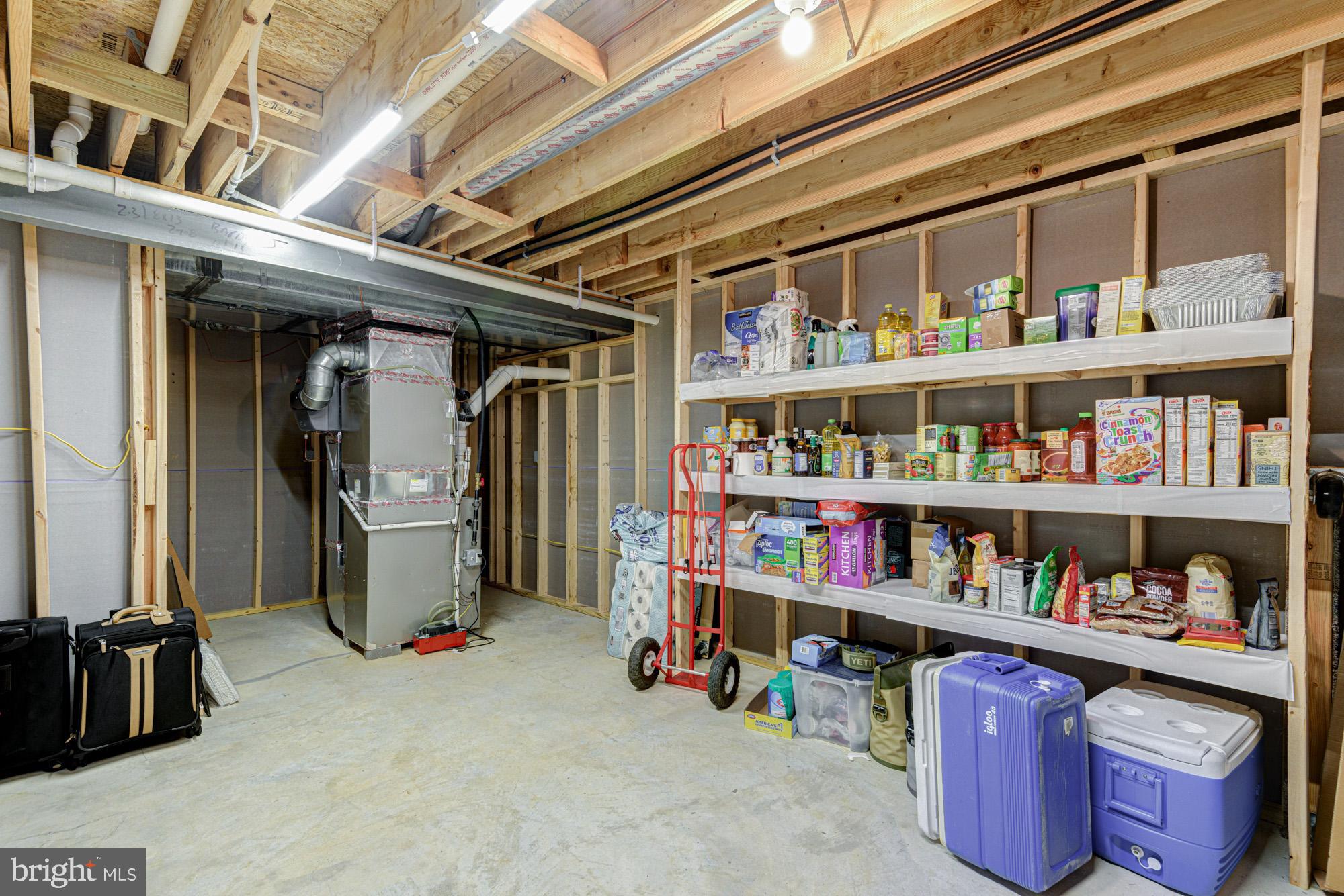 TRADITIONS AT WHITEHALL - Residential