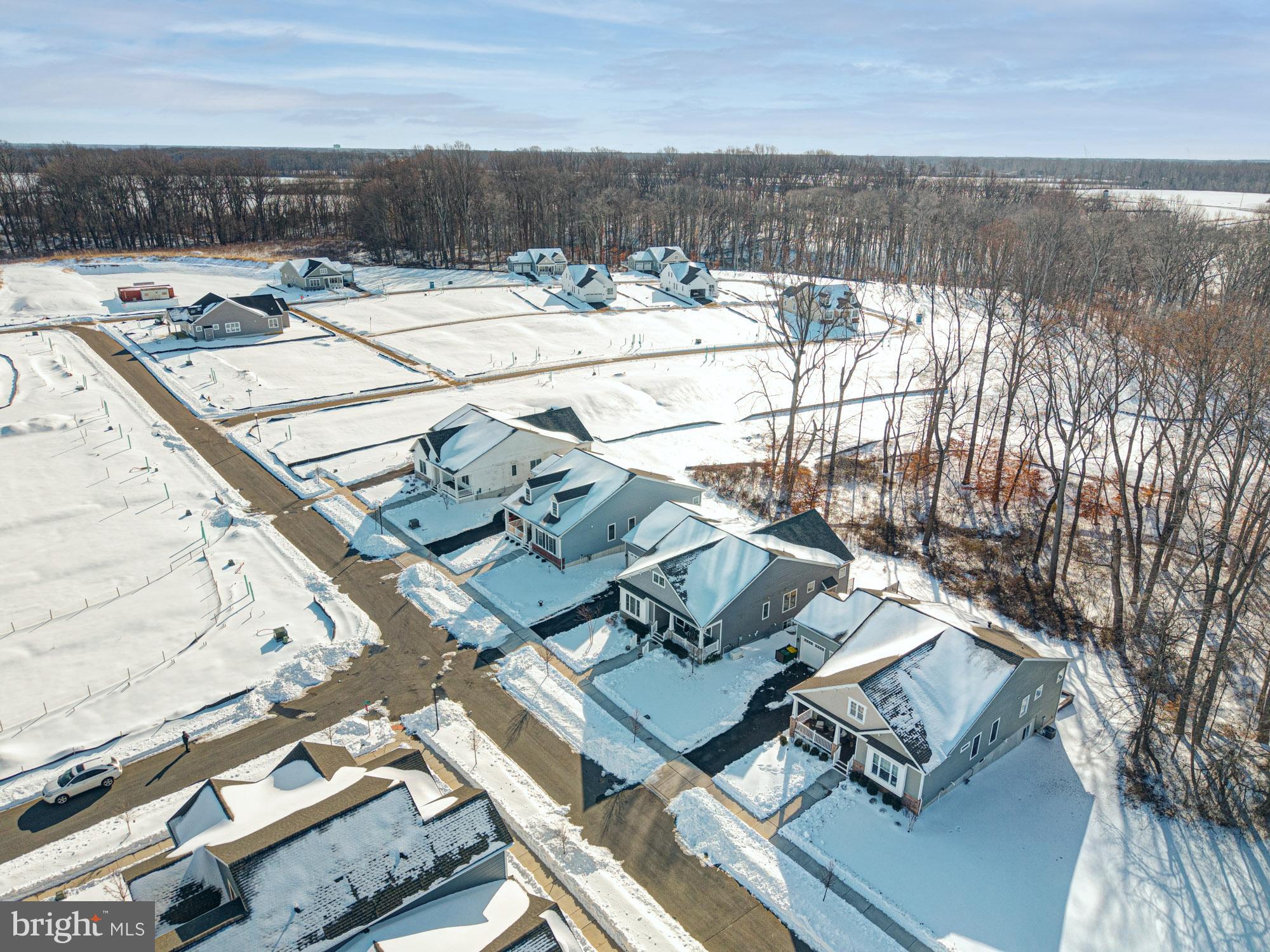 TRADITIONS AT WHITEHALL - Residential