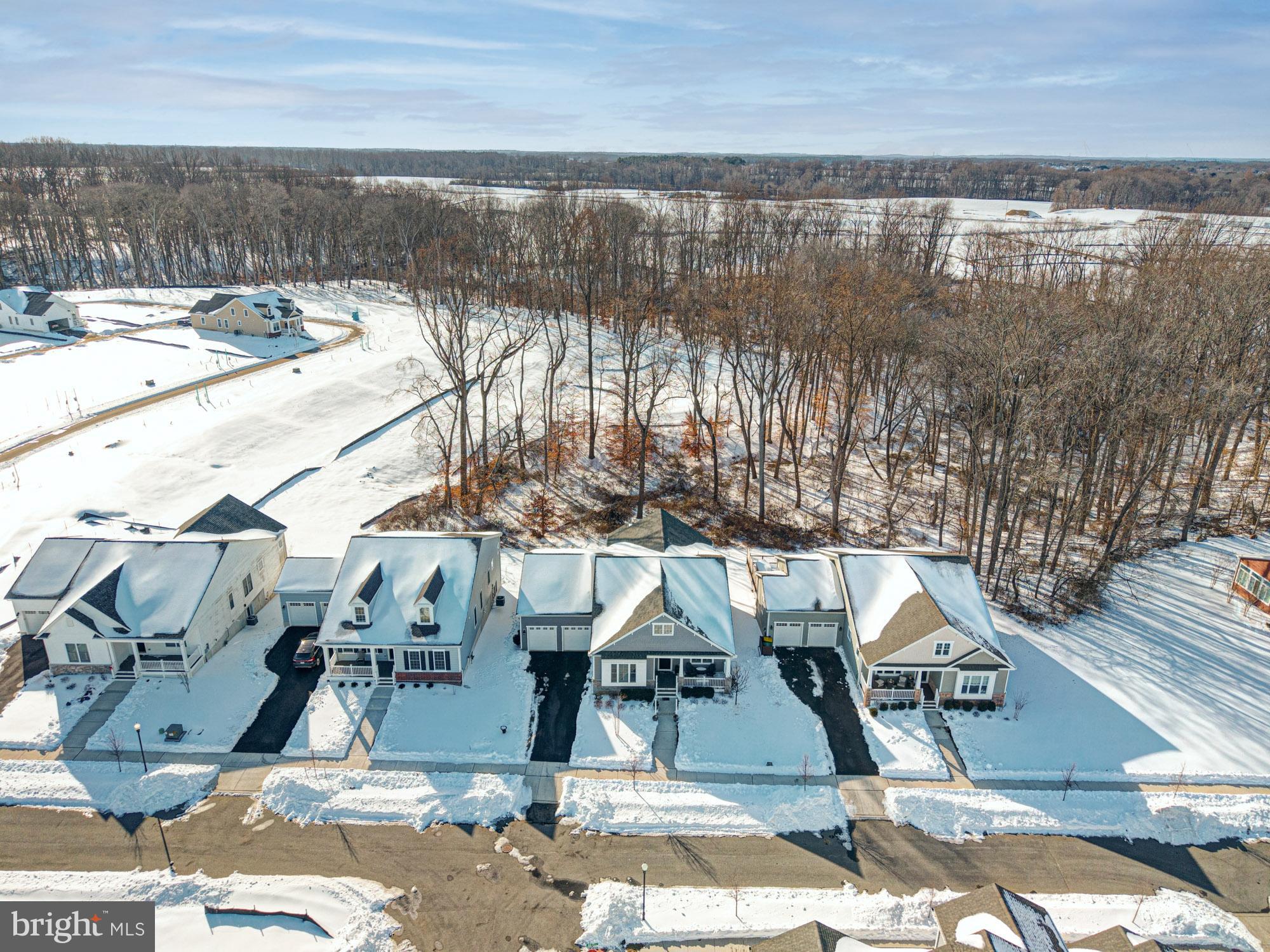 TRADITIONS AT WHITEHALL - Residential