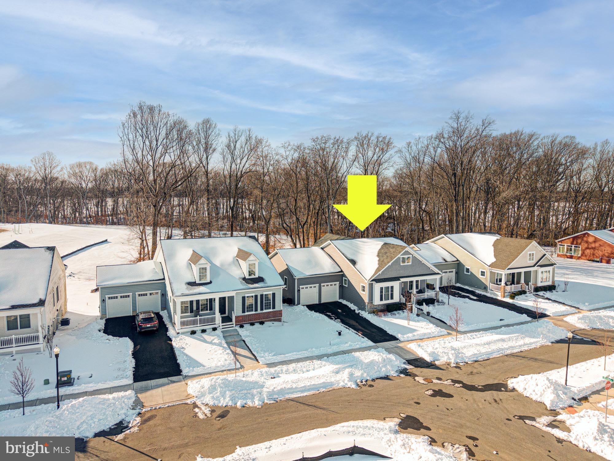 TRADITIONS AT WHITEHALL - Residential