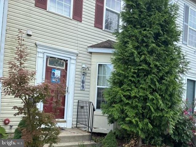 709 GREAT BAY AVENUE