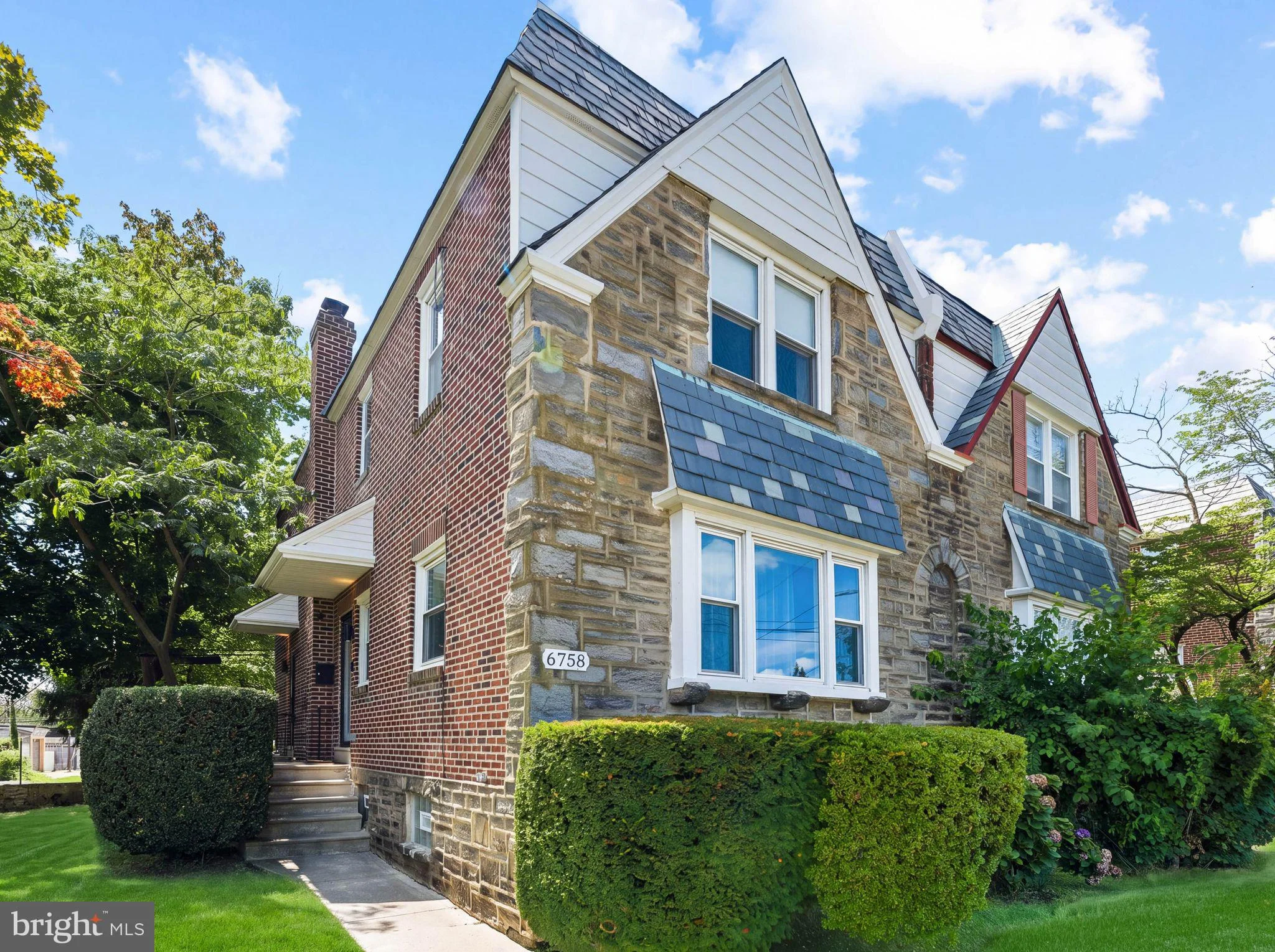 6758 Stenton Avenue, Philadelphia, PA, 19150