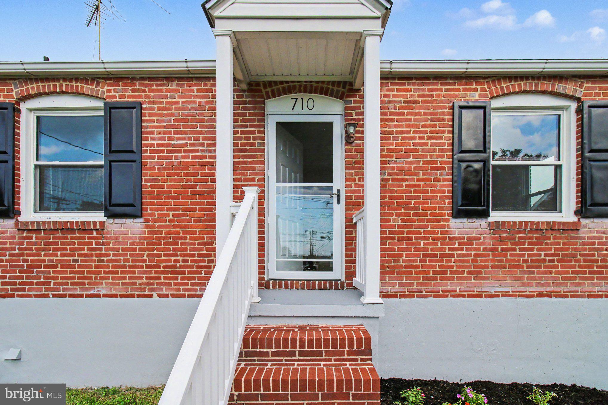 710 MACE AVENUE