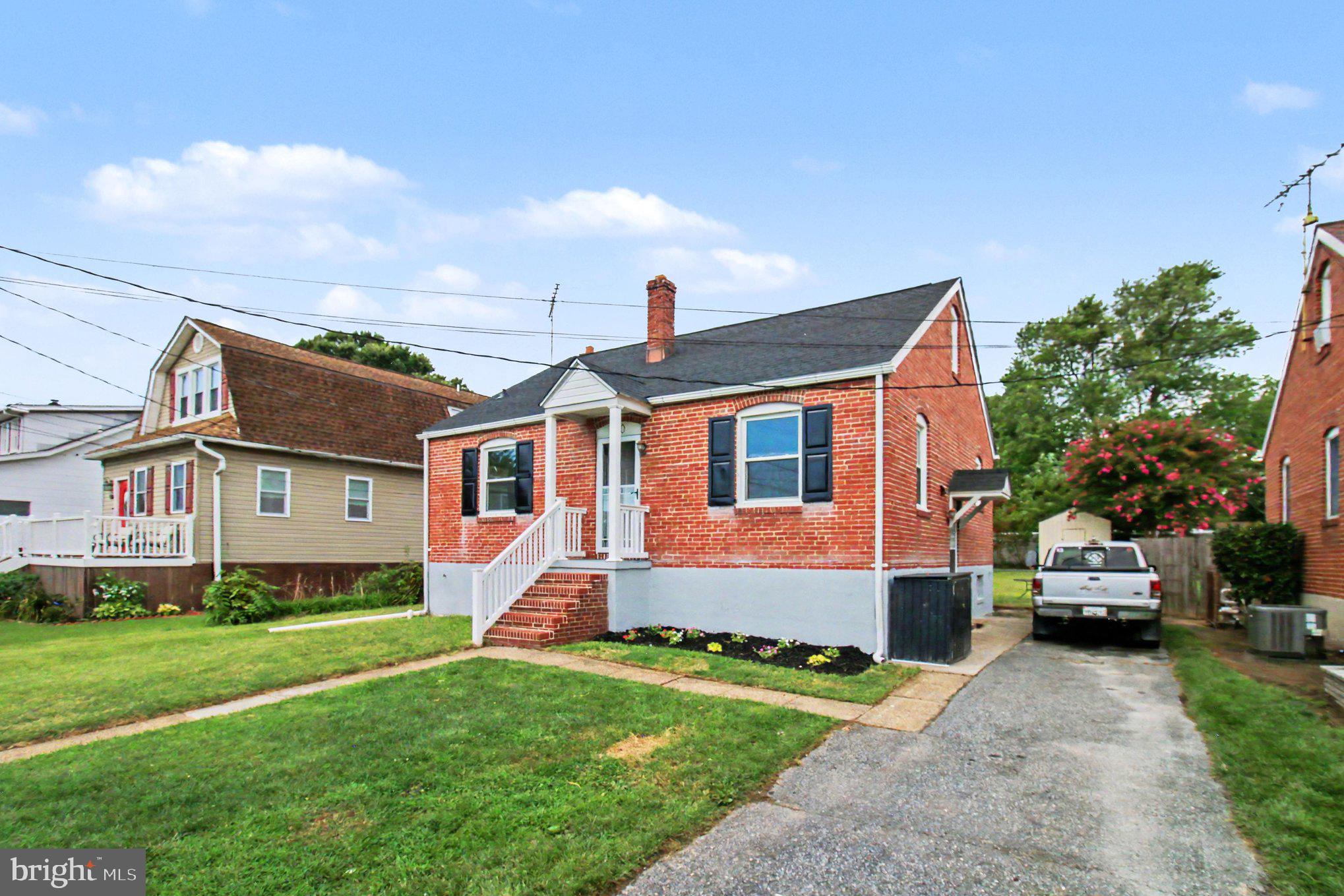 710 MACE AVENUE