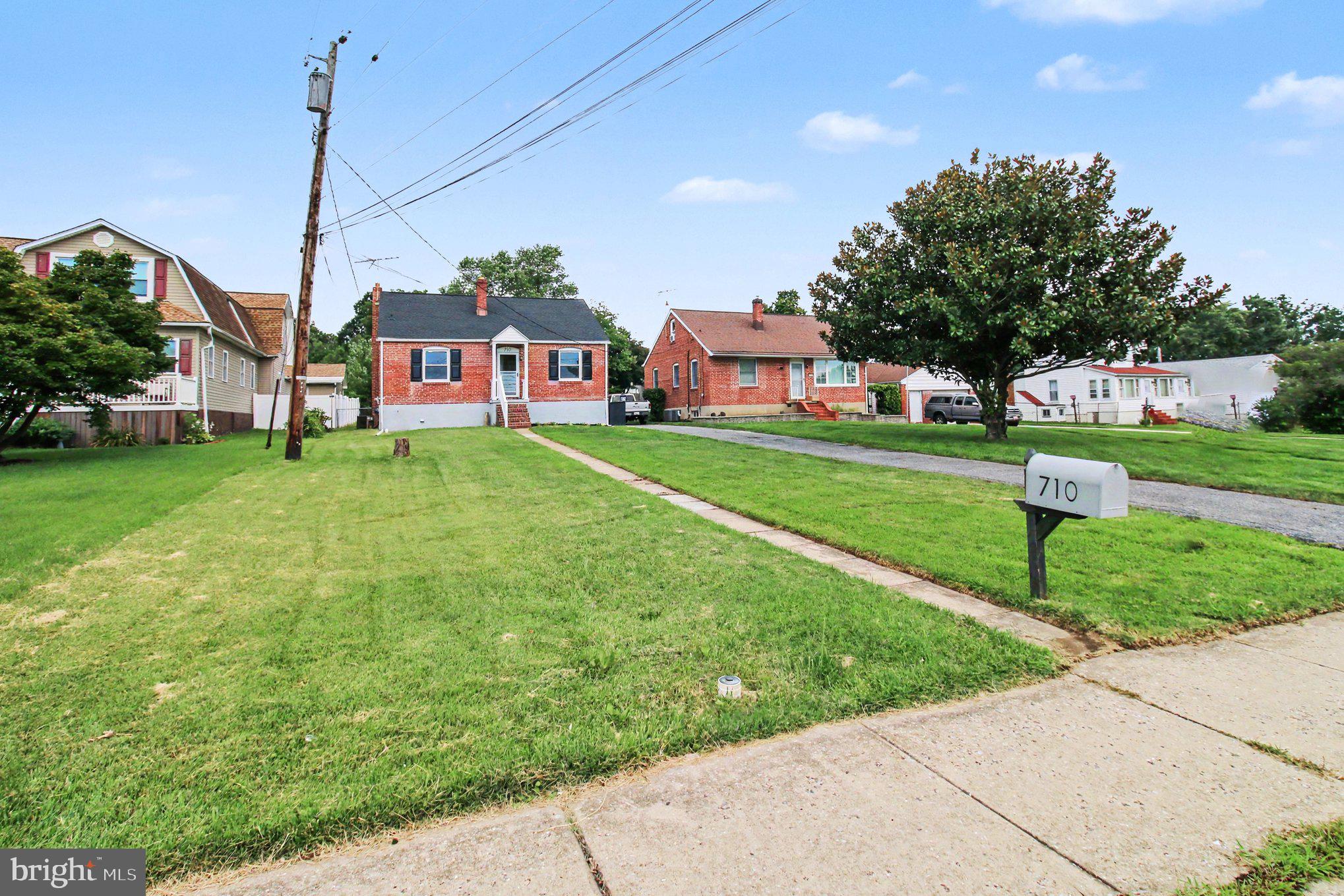 710 MACE AVENUE