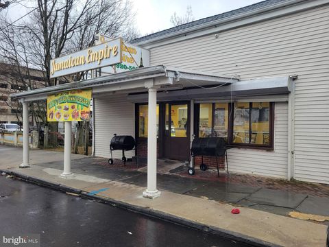 Photo of 17 - 23 Spring Street, TRENTON, NJ 08618 (MLS # NJME2071082)