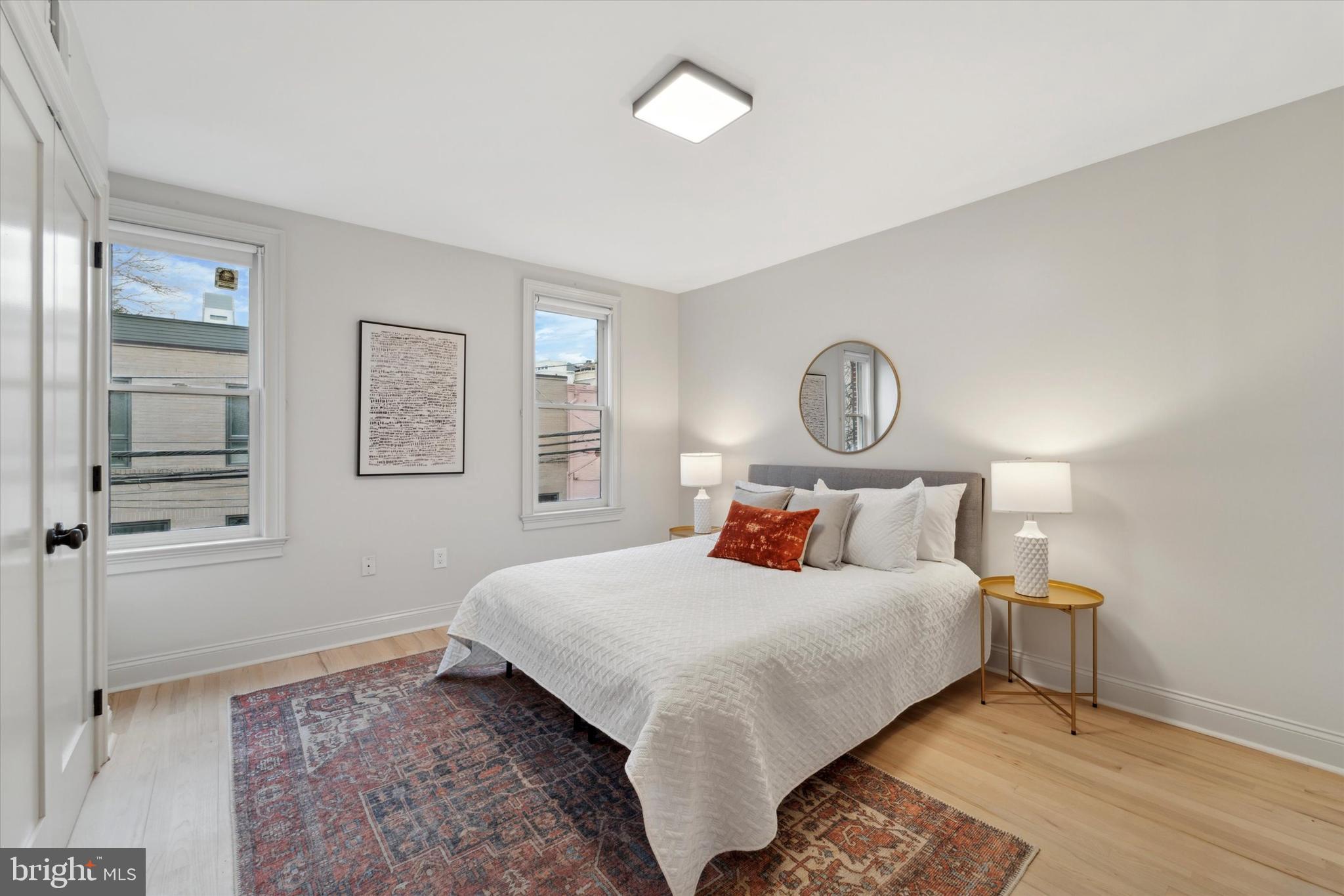 ART MUSEUM AREA - Residential