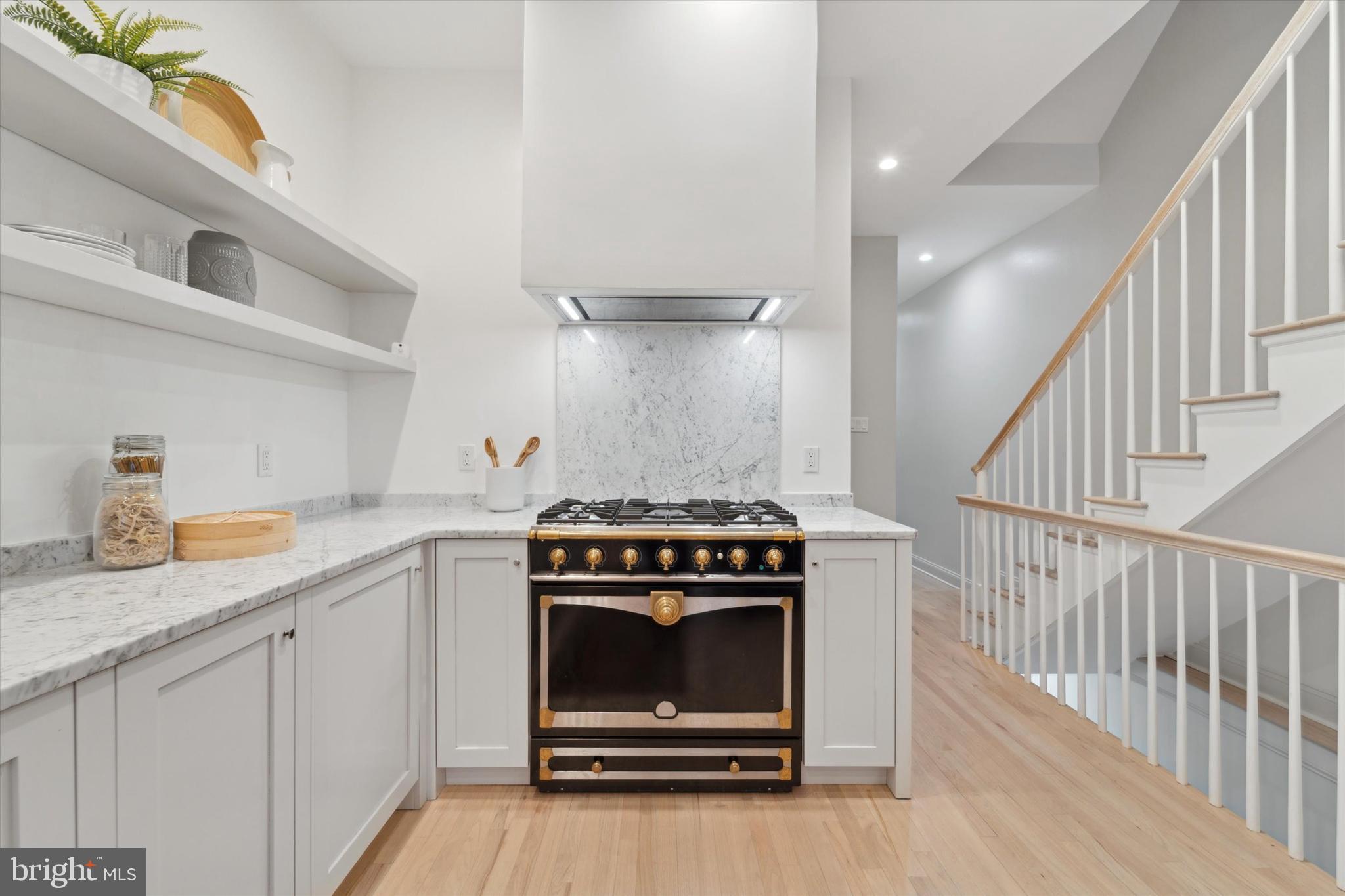 ART MUSEUM AREA - Residential