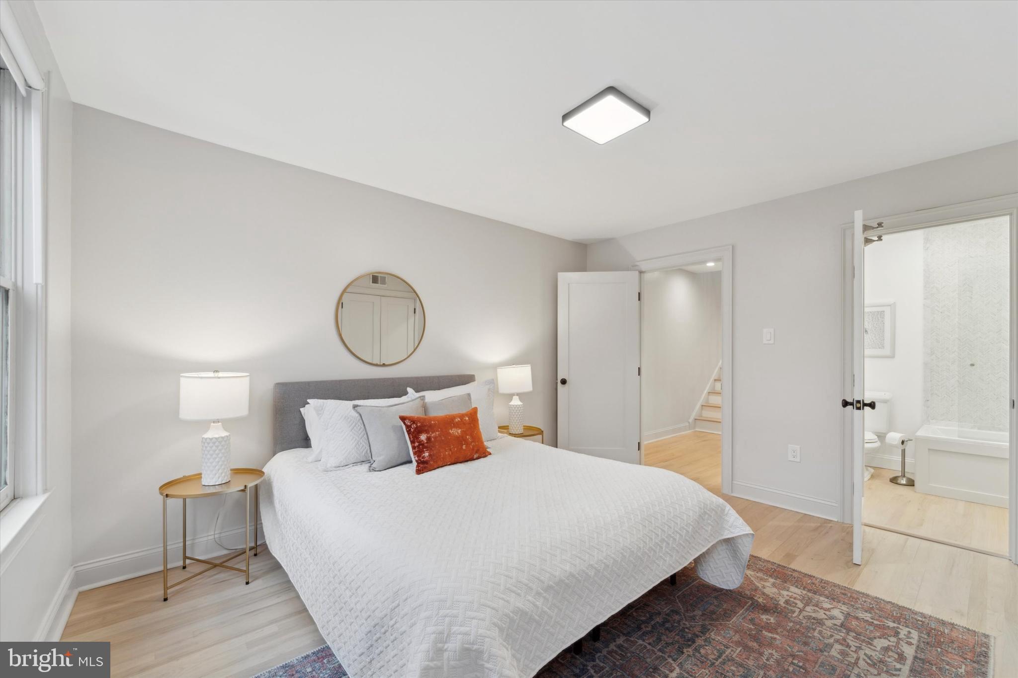 ART MUSEUM AREA - Residential