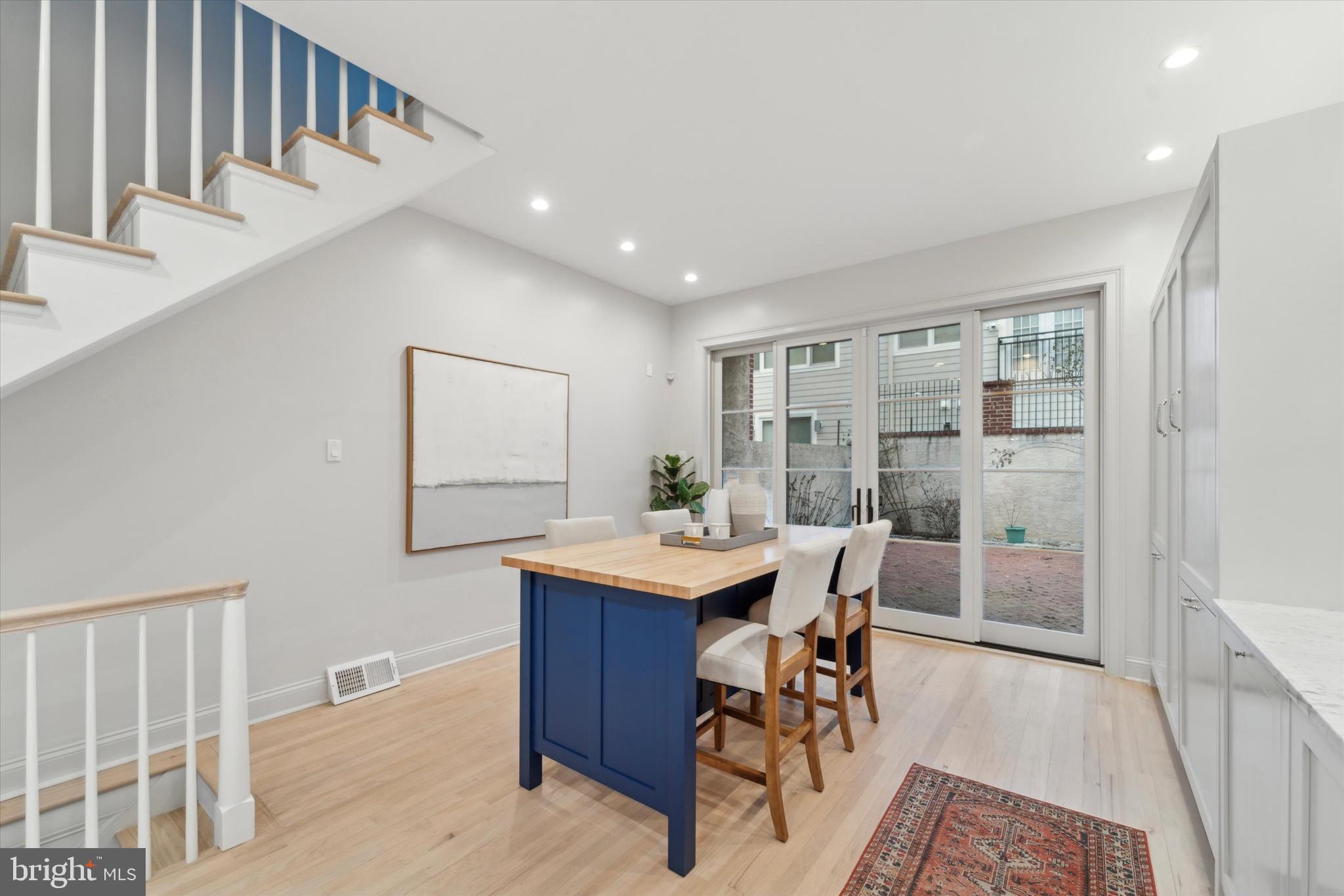 ART MUSEUM AREA - Residential