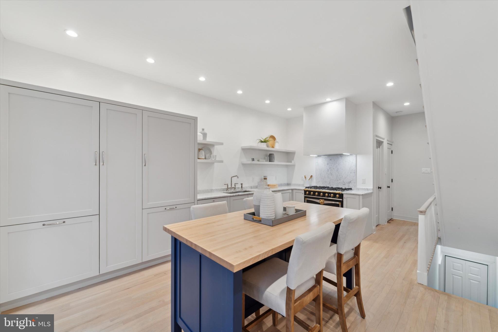 ART MUSEUM AREA - Residential