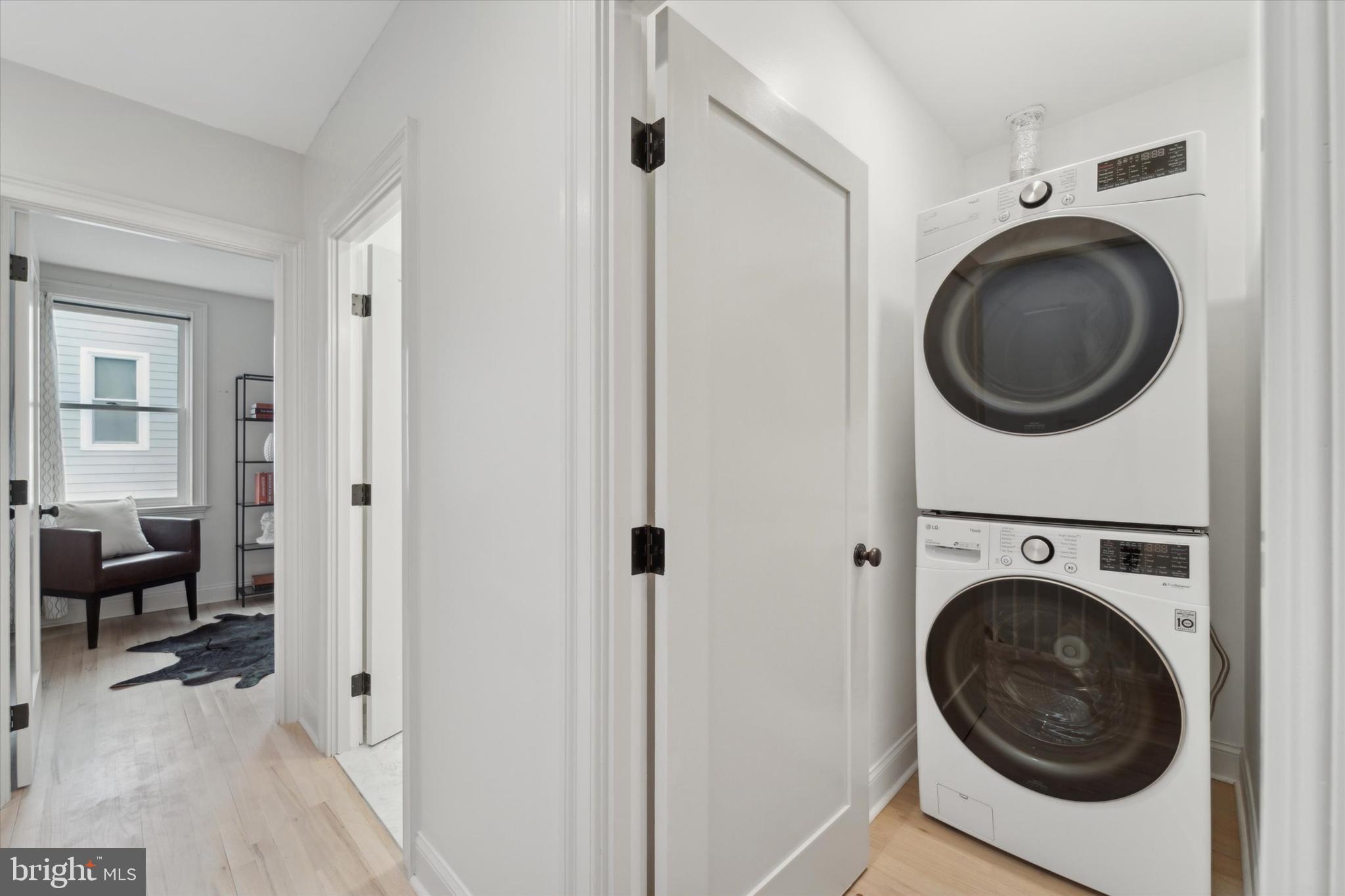 ART MUSEUM AREA - Residential