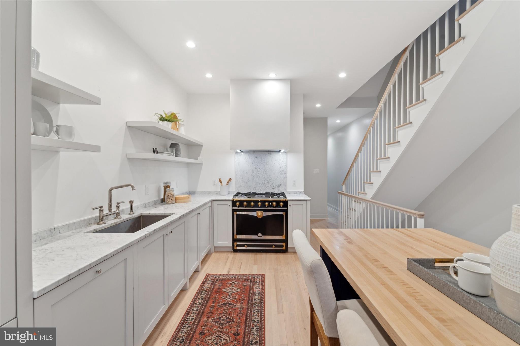 ART MUSEUM AREA - Residential