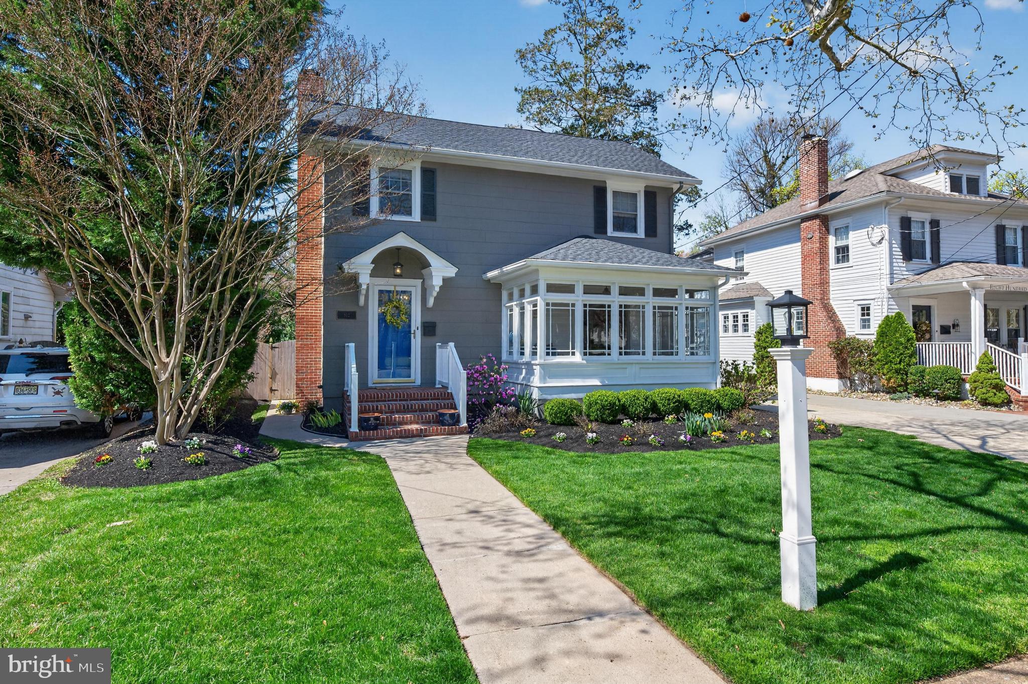 812 PRINCETON AVENUE