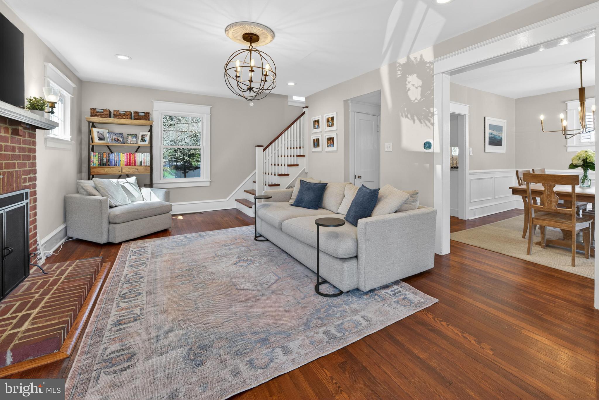 812 PRINCETON AVENUE