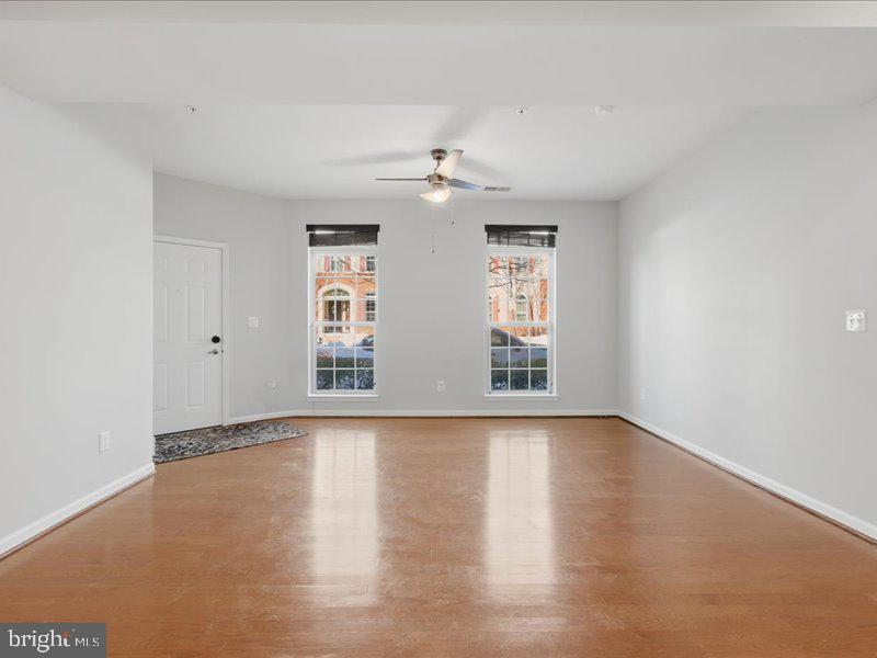 VIRGINIA MANOR CONDOMINIUM - Residential