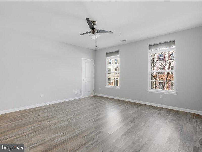 VIRGINIA MANOR CONDOMINIUM - Residential