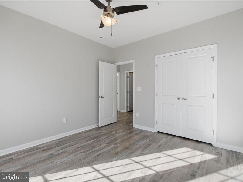 VIRGINIA MANOR CONDOMINIUM - Residential